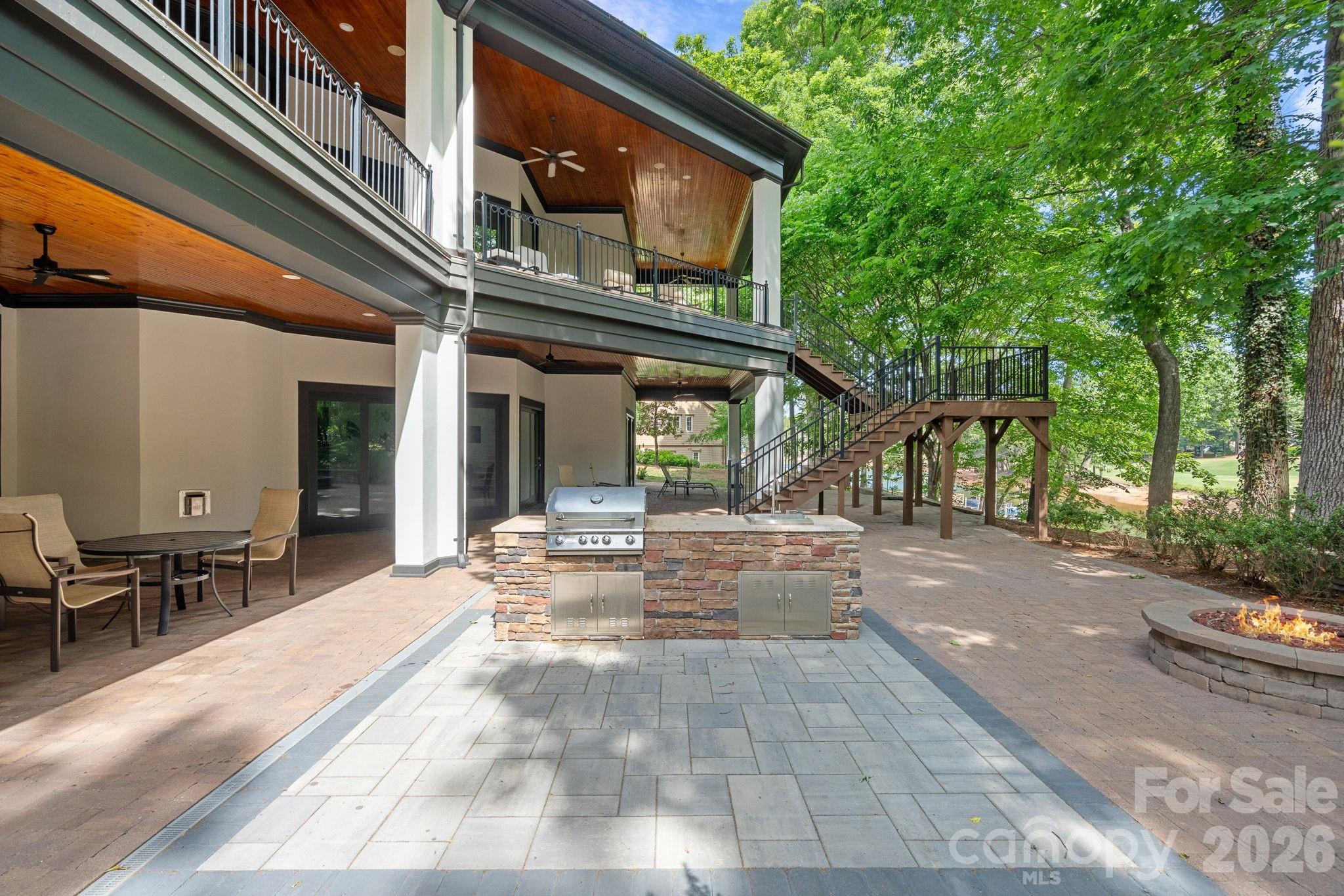 106 Lightship Drive — Mooresville