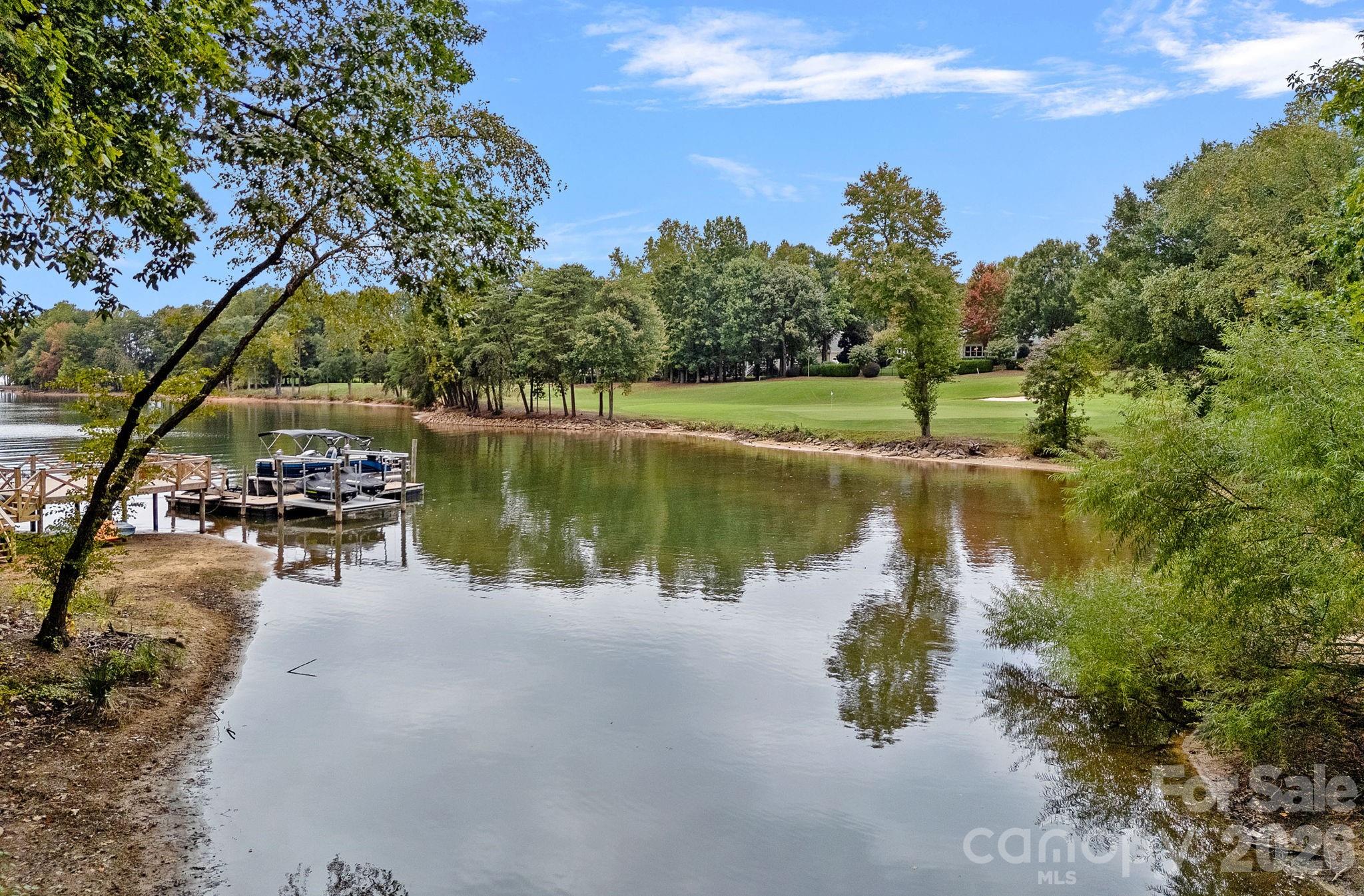 106 Lightship Drive — Mooresville