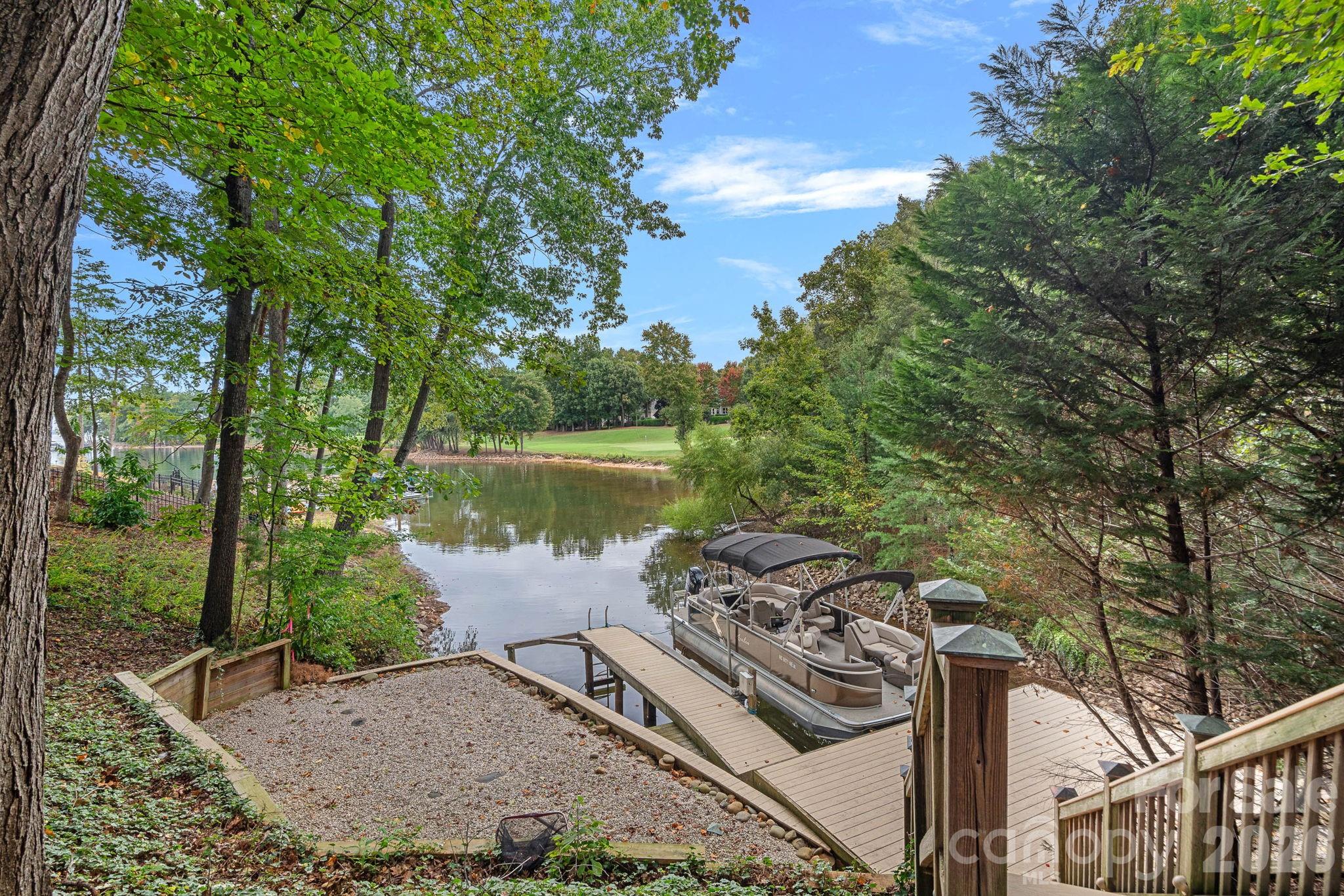 106 Lightship Drive — Mooresville
