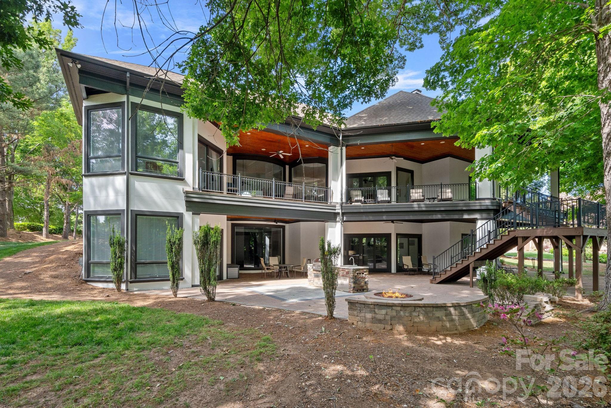 106 Lightship Drive — Mooresville
