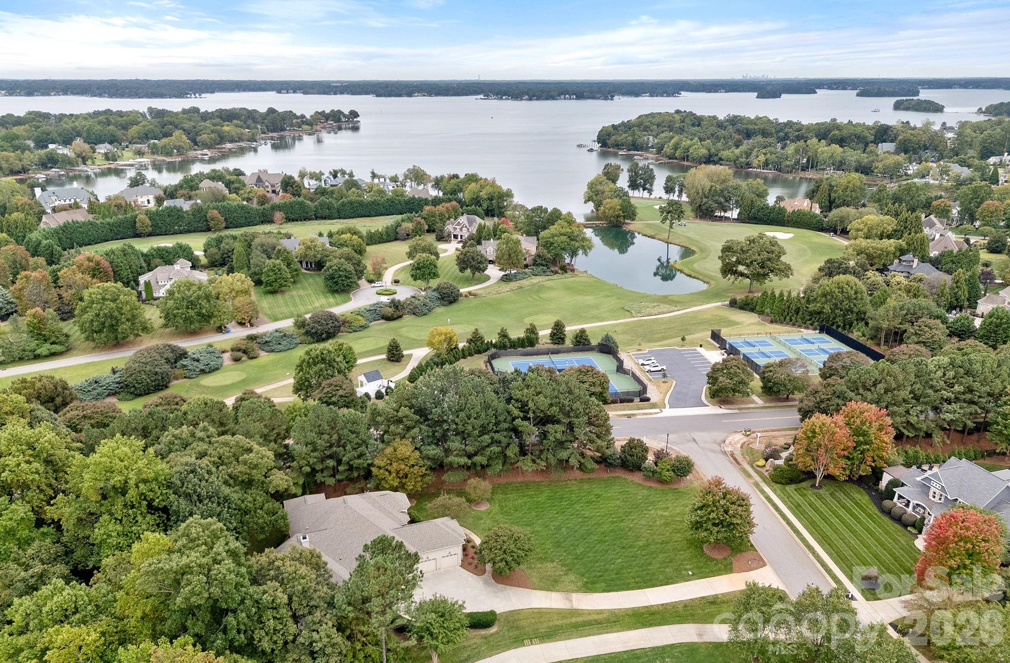 106 Lightship Drive — Mooresville