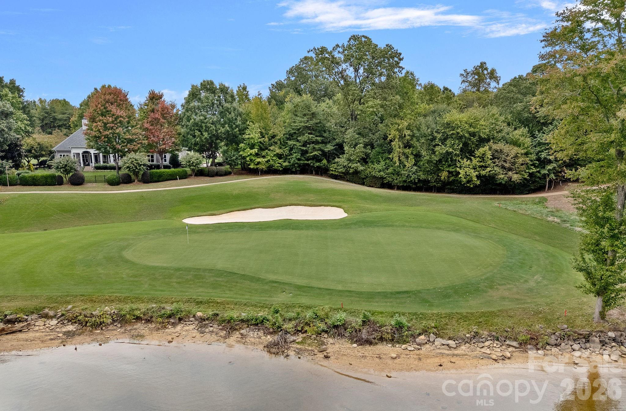 106 Lightship Drive — Mooresville