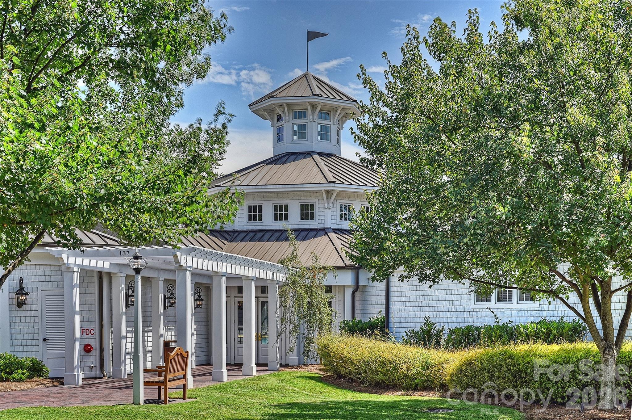 106 Lightship Drive — Mooresville