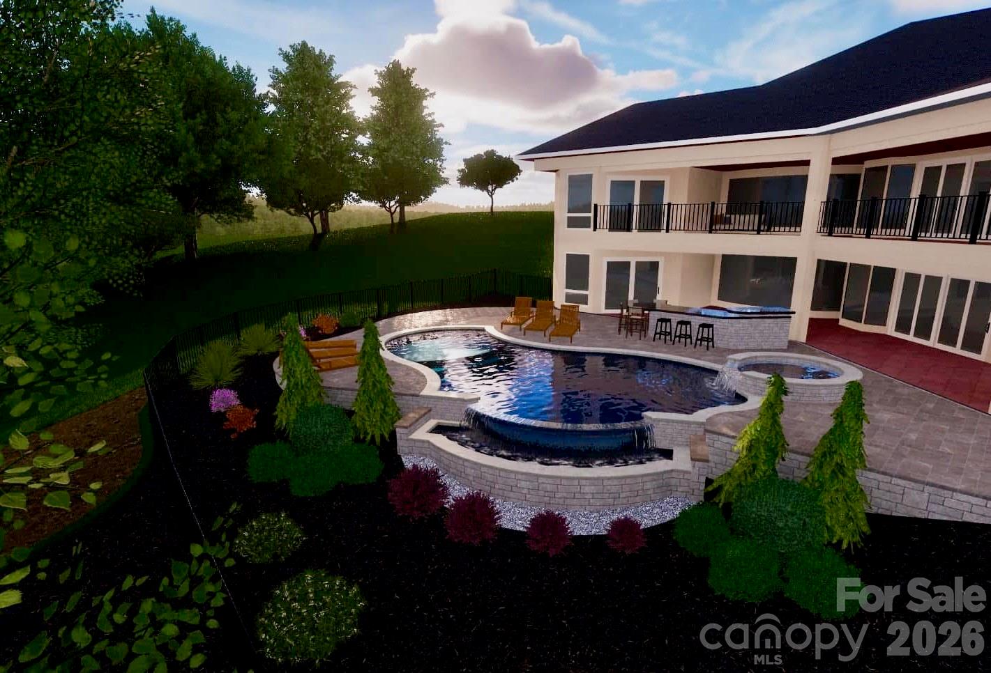 106 Lightship Drive — Mooresville