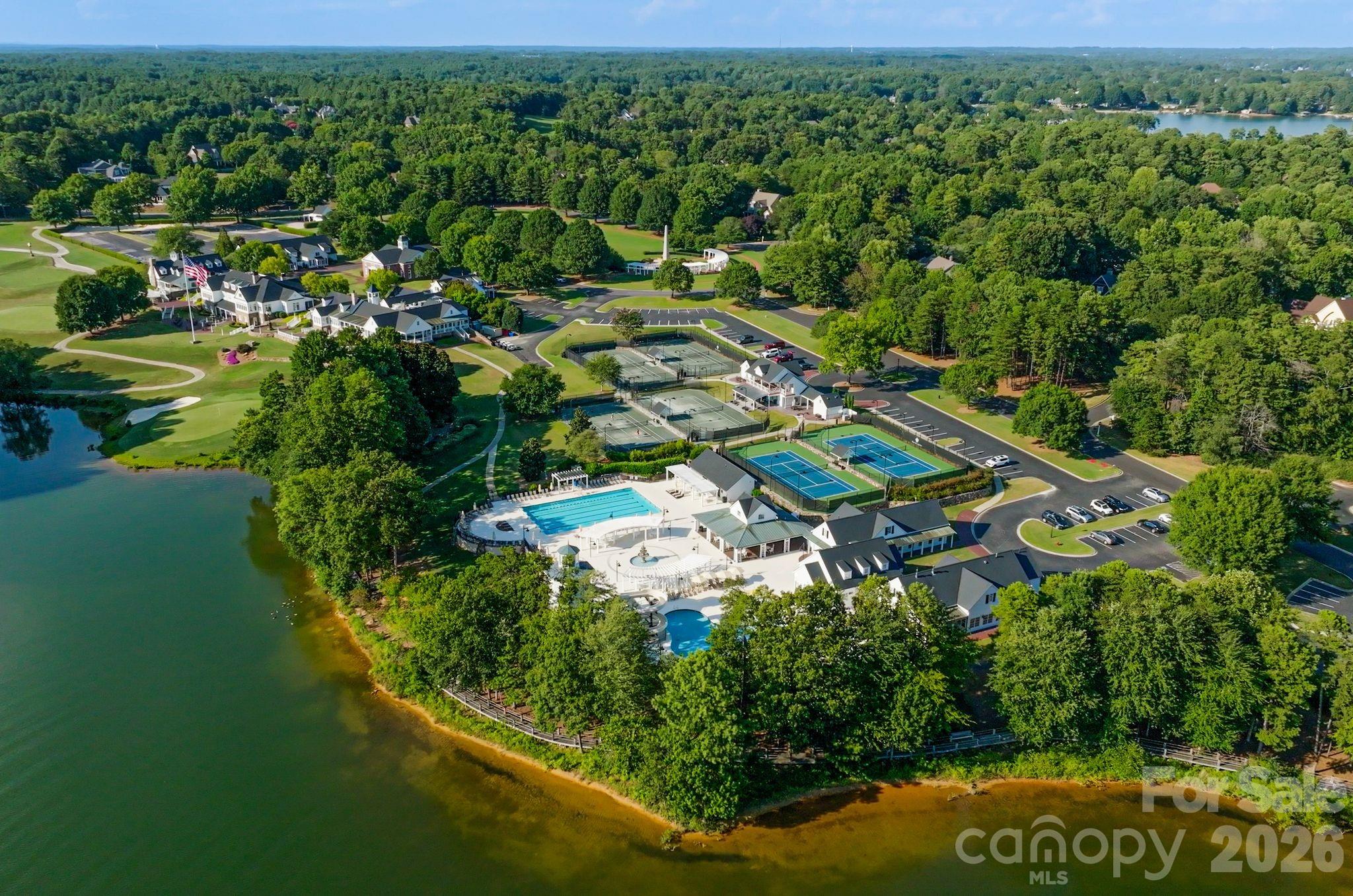 106 Lightship Drive — Mooresville