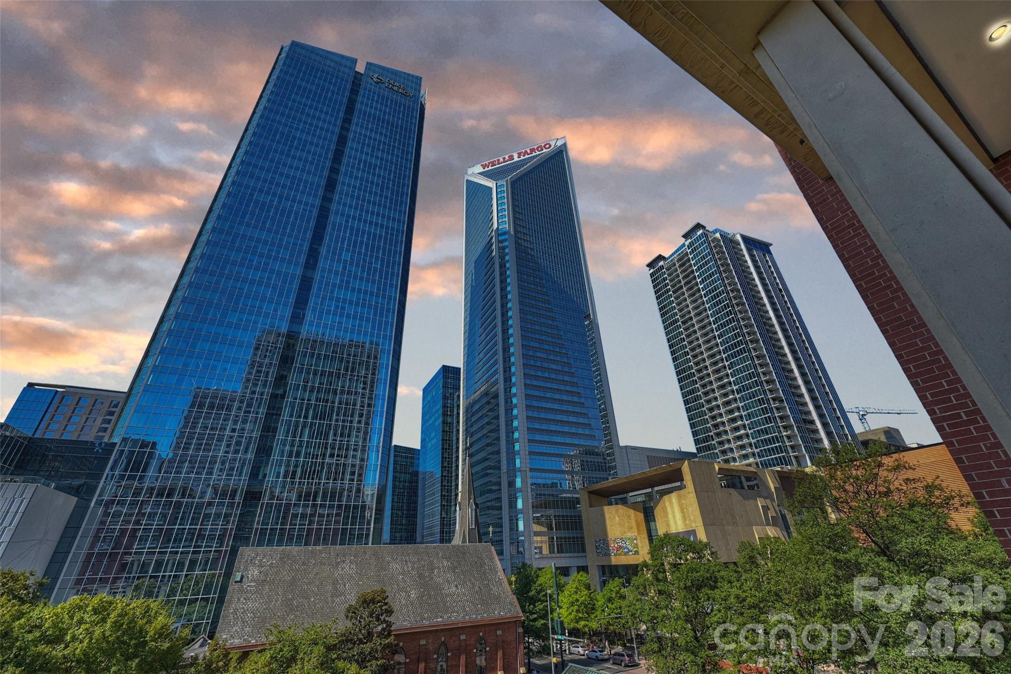 435 S Tryon Street #301 — Charlotte
