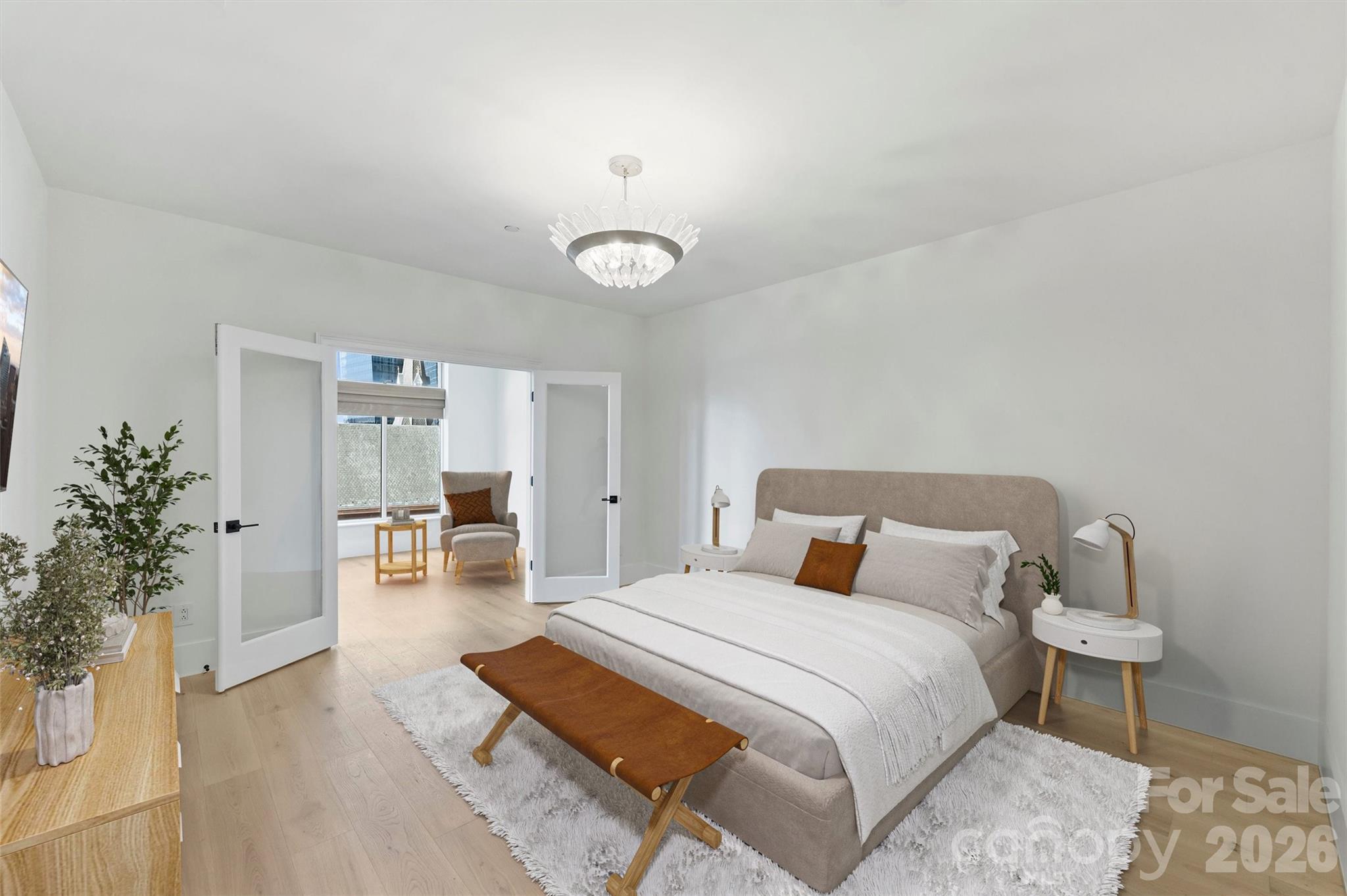 435 S Tryon Street #301 — Charlotte