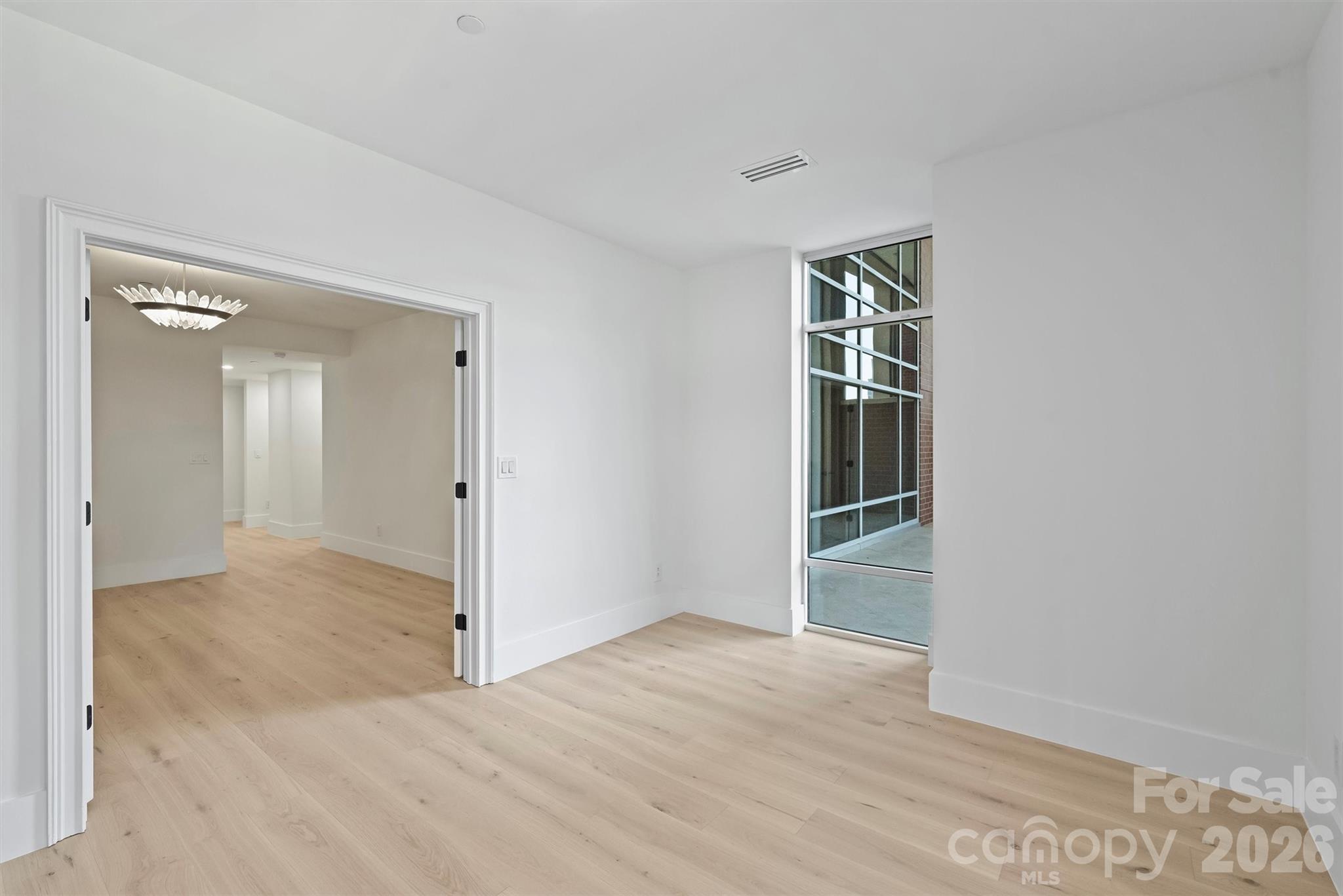 435 S Tryon Street #301 — Charlotte