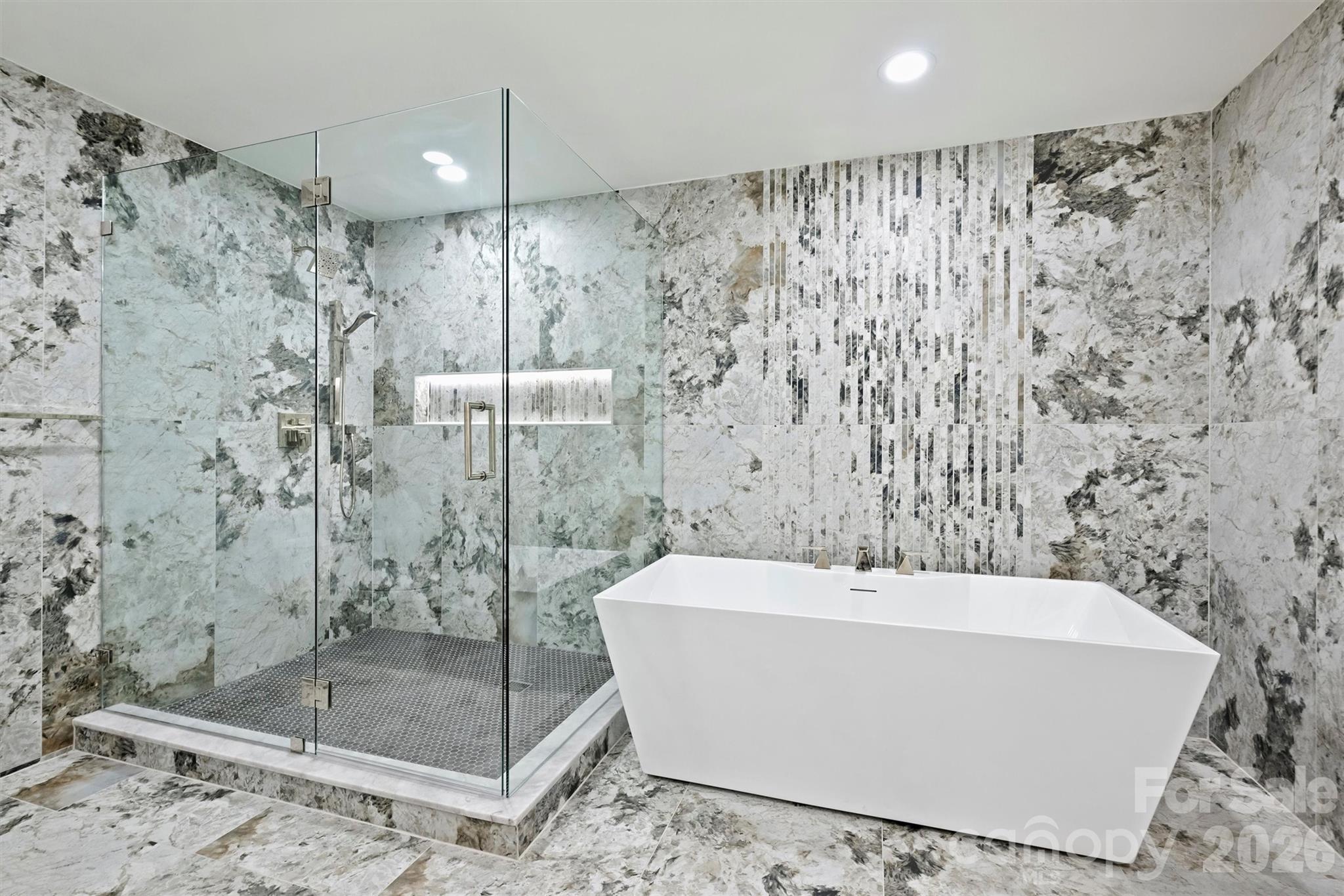 435 S Tryon Street #301 — Charlotte