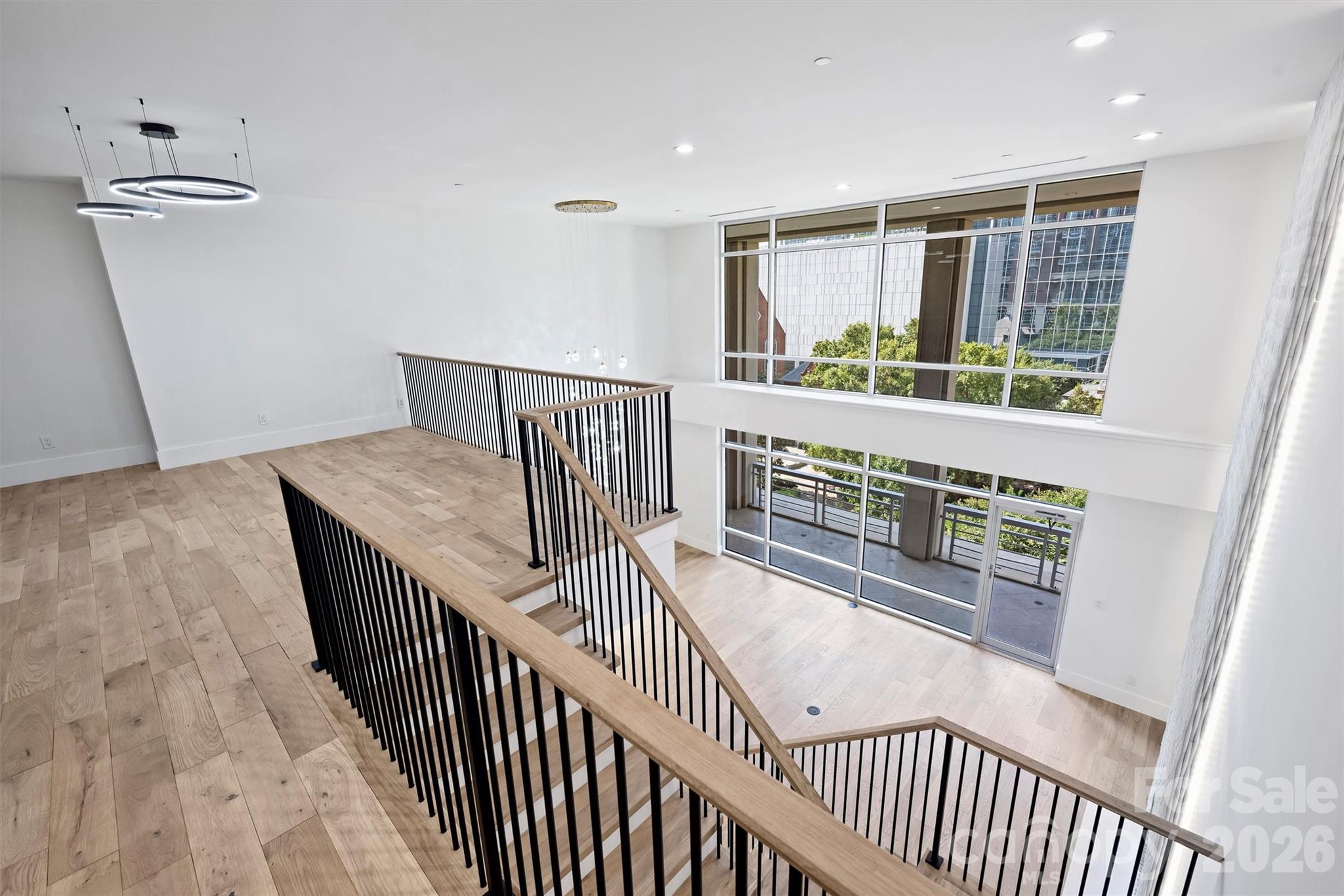 435 S Tryon Street #301 — Charlotte