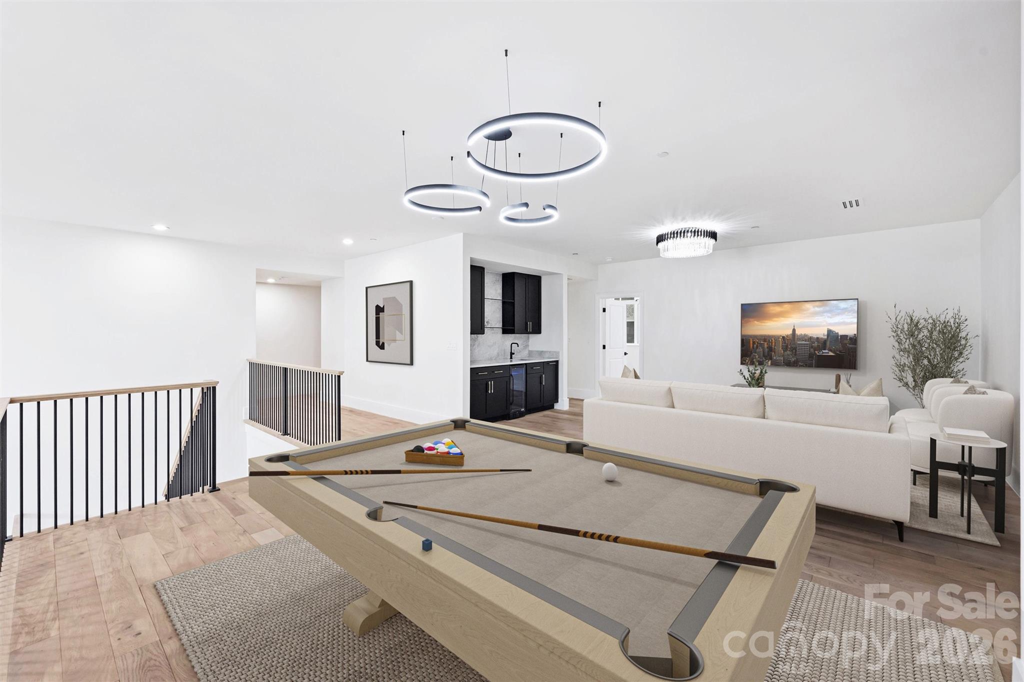 435 S Tryon Street #301 — Charlotte