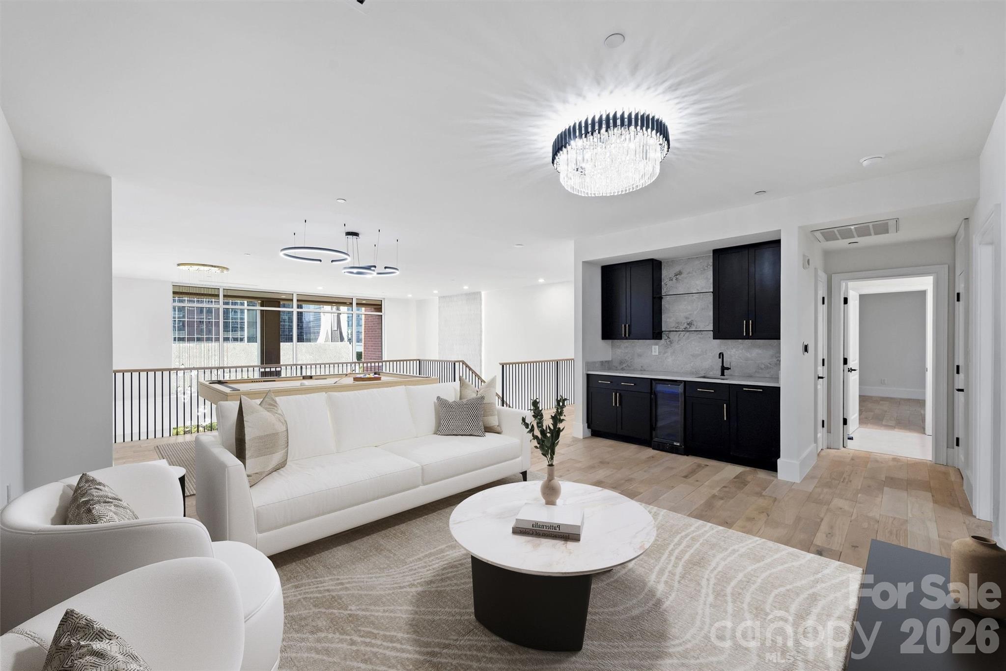 435 S Tryon Street #301 — Charlotte