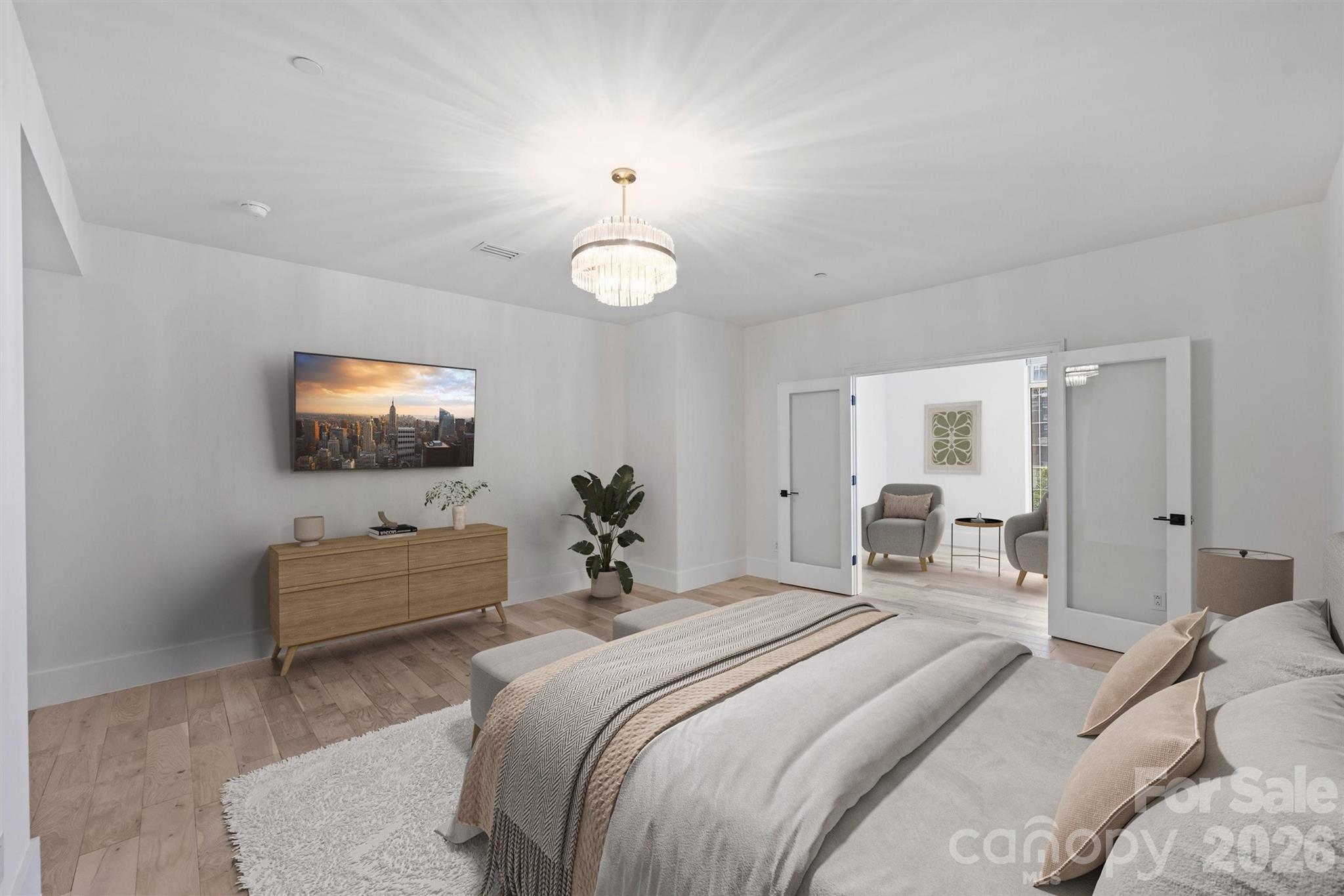 435 S Tryon Street #301 — Charlotte