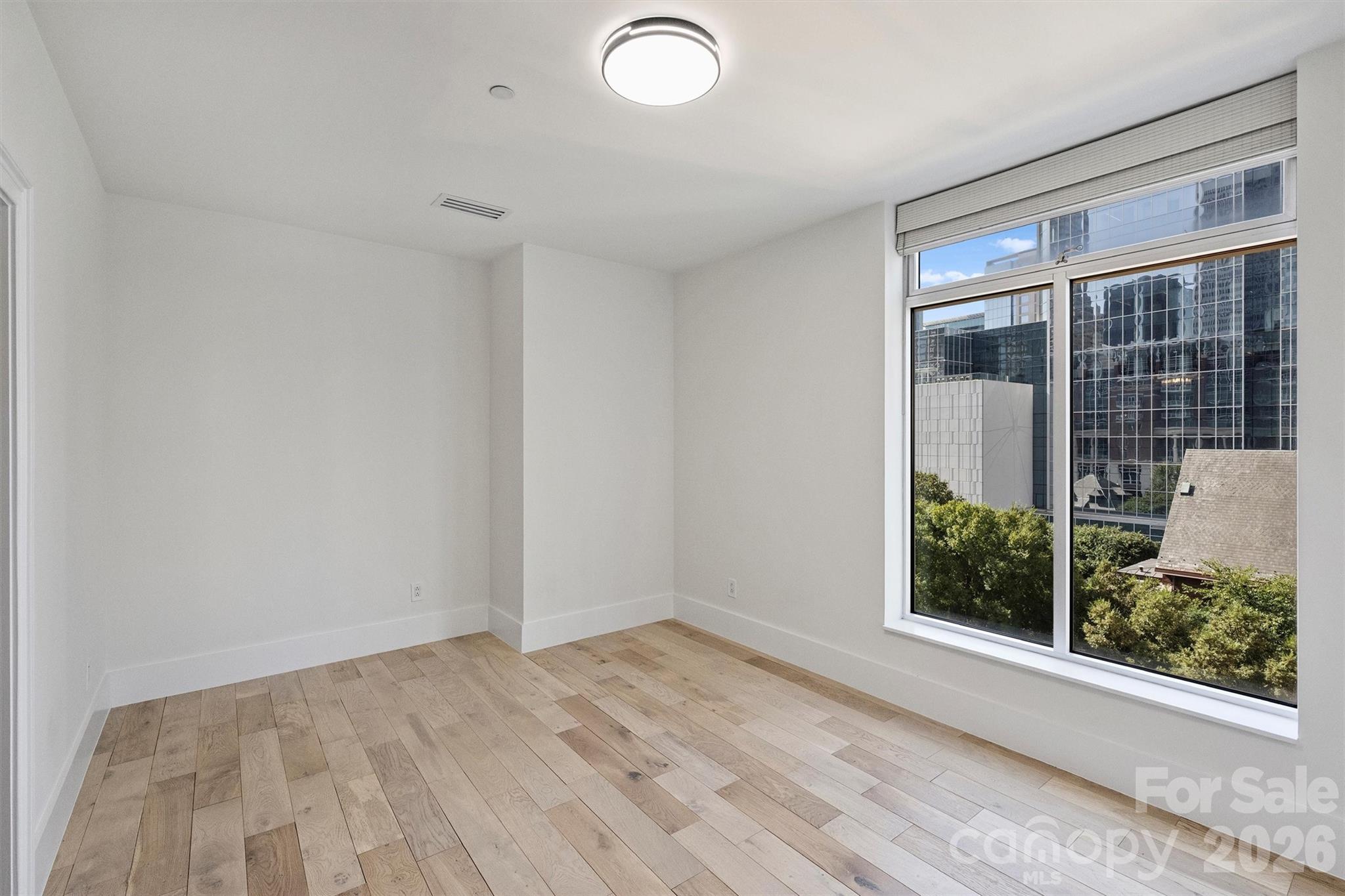 435 S Tryon Street #301 — Charlotte