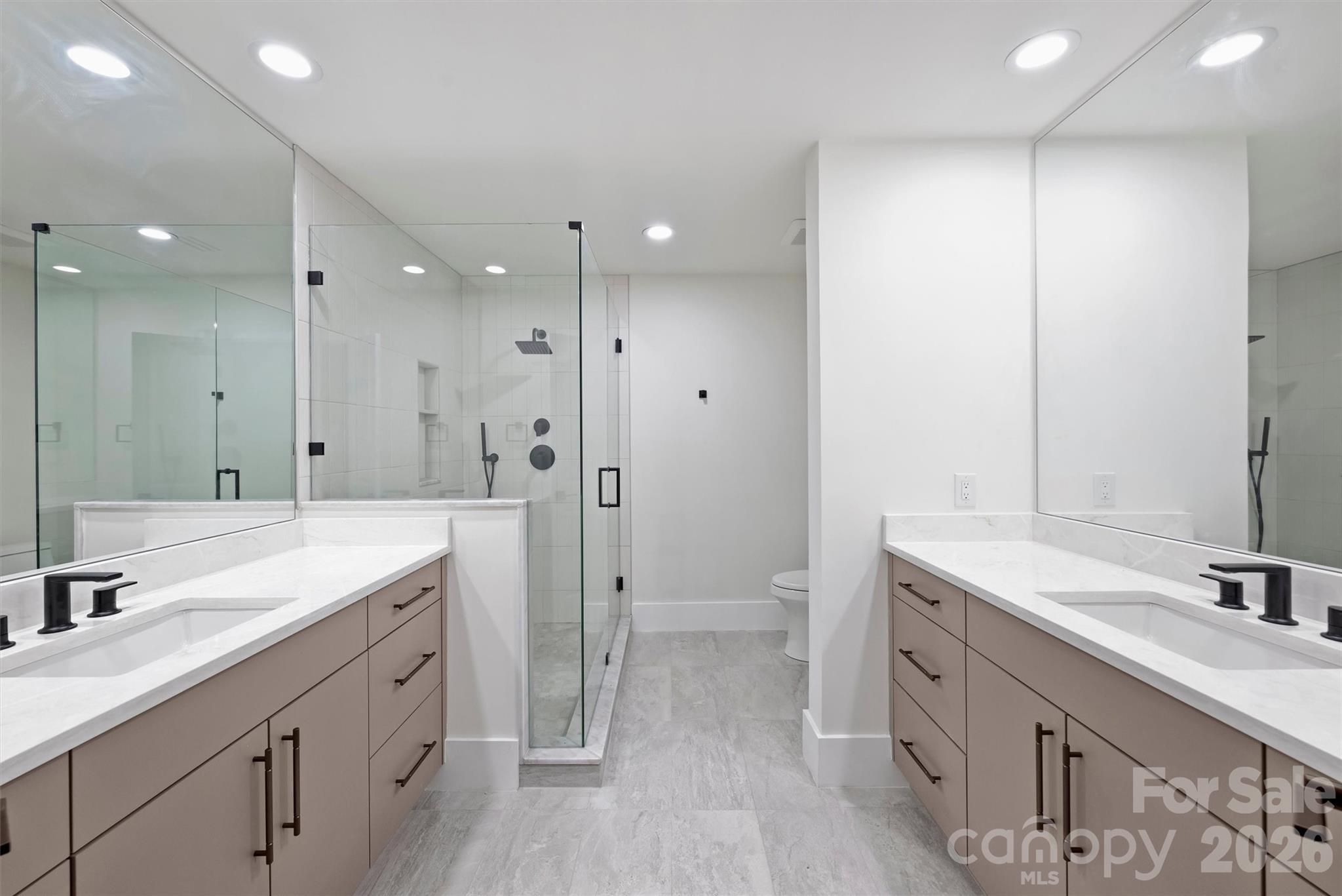435 S Tryon Street #301 — Charlotte