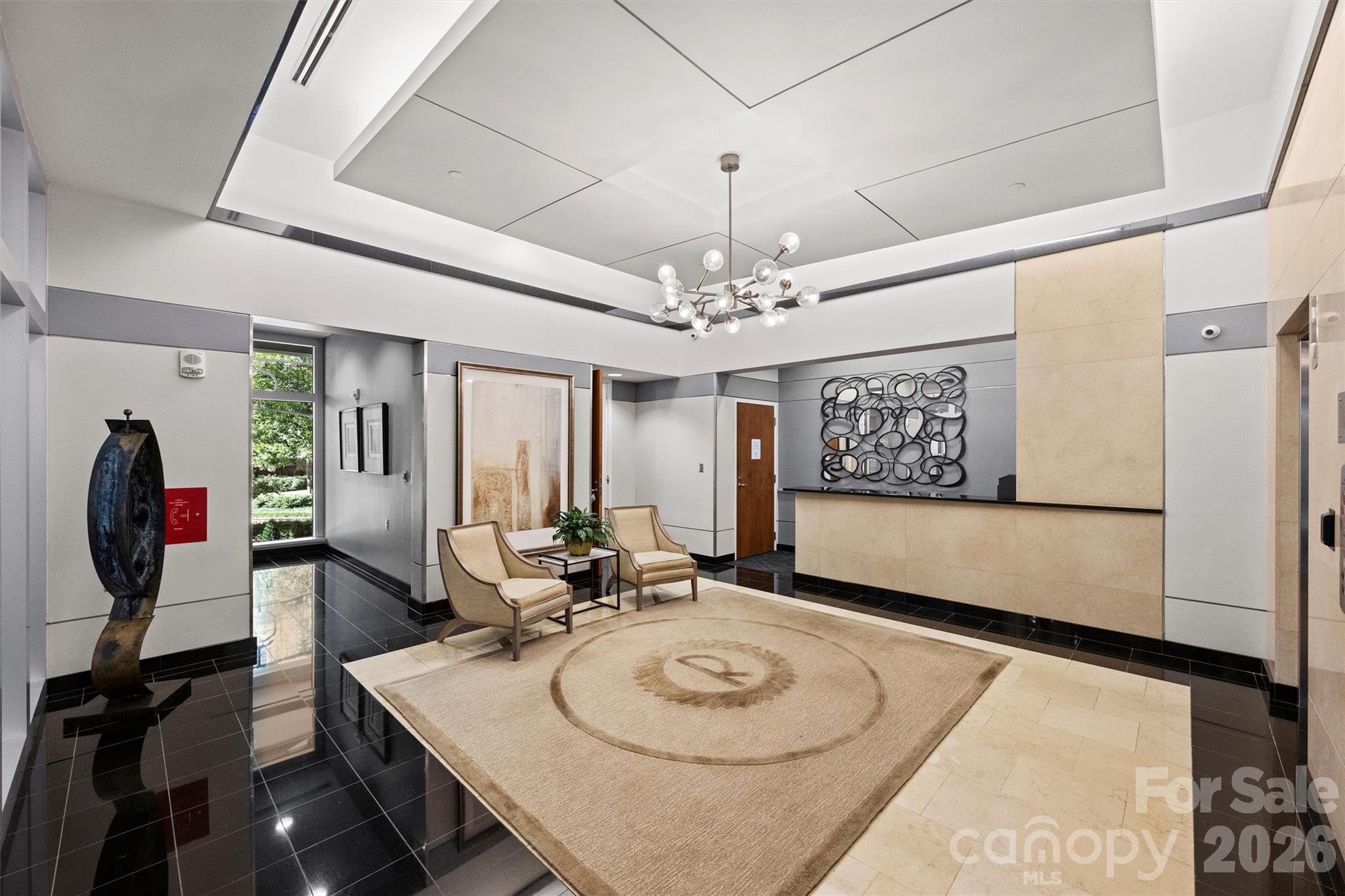 435 S Tryon Street #301 — Charlotte
