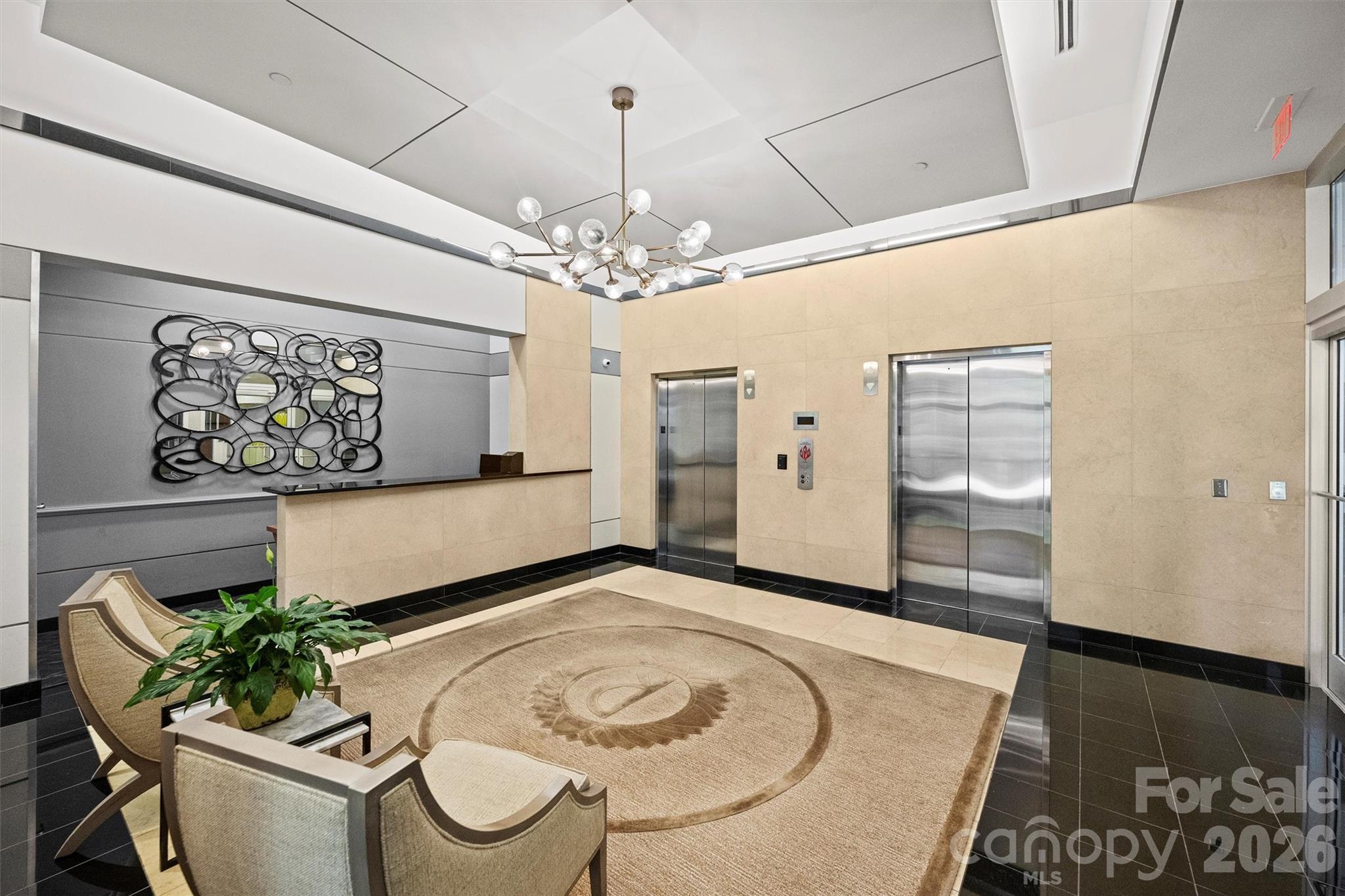 435 S Tryon Street #301 — Charlotte