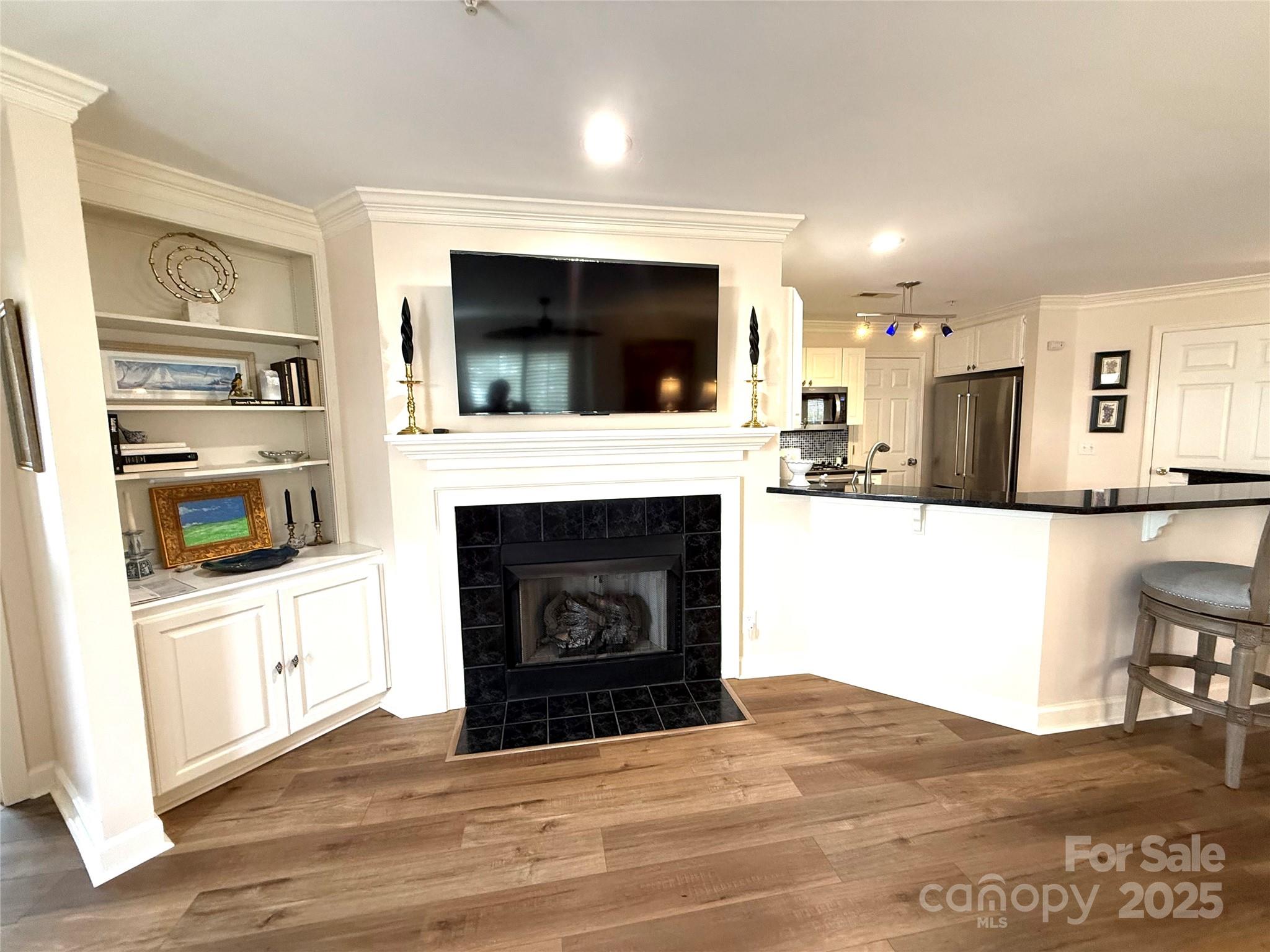 930 Jetton Street #20 — Davidson