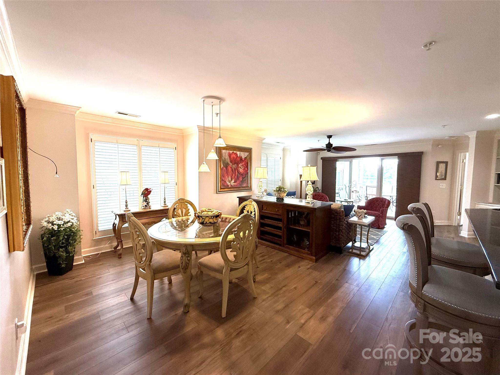 930 Jetton Street #20 — Davidson