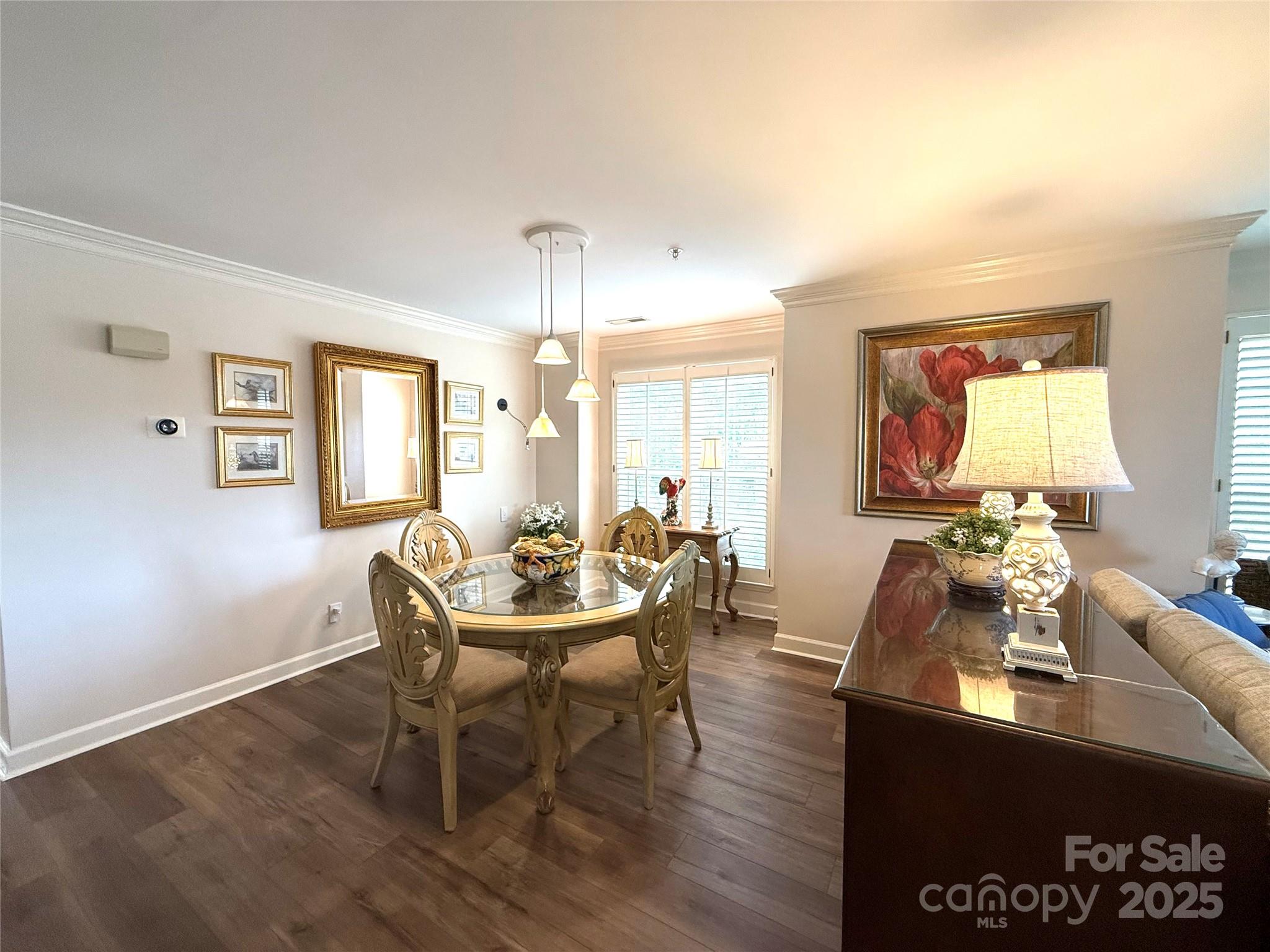 930 Jetton Street #20 — Davidson