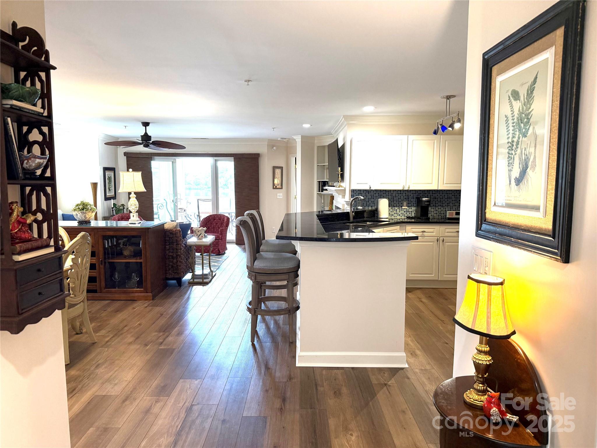 930 Jetton Street #20 — Davidson