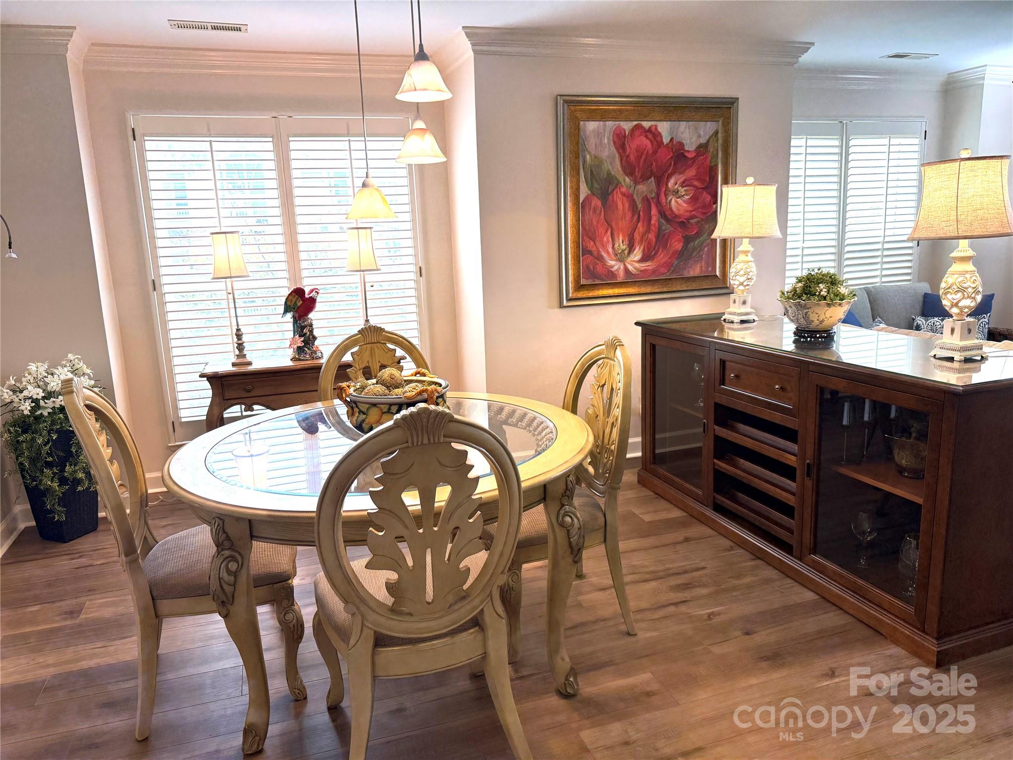 930 Jetton Street #20 — Davidson
