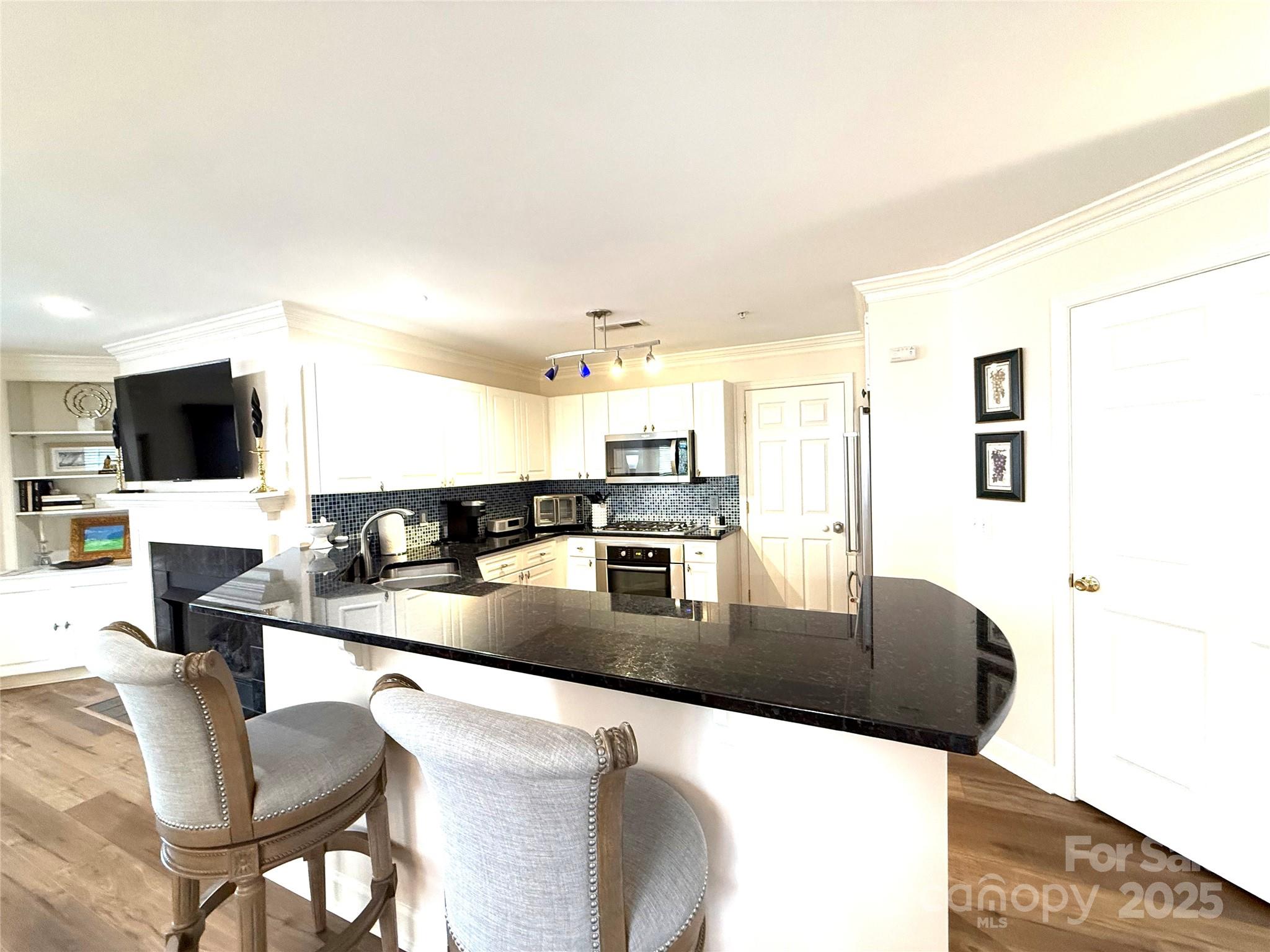 930 Jetton Street #20 — Davidson