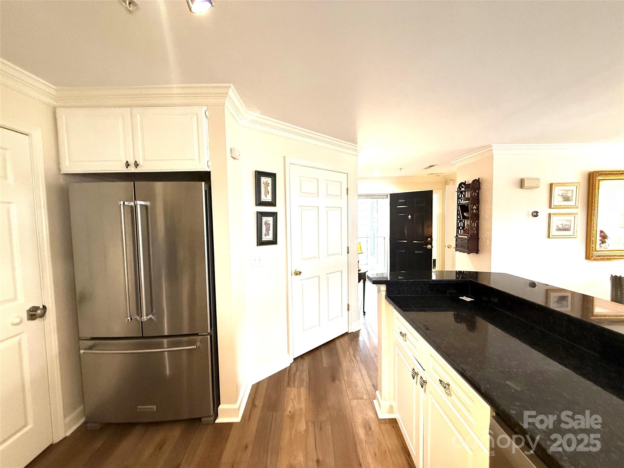 930 Jetton Street #20 — Davidson