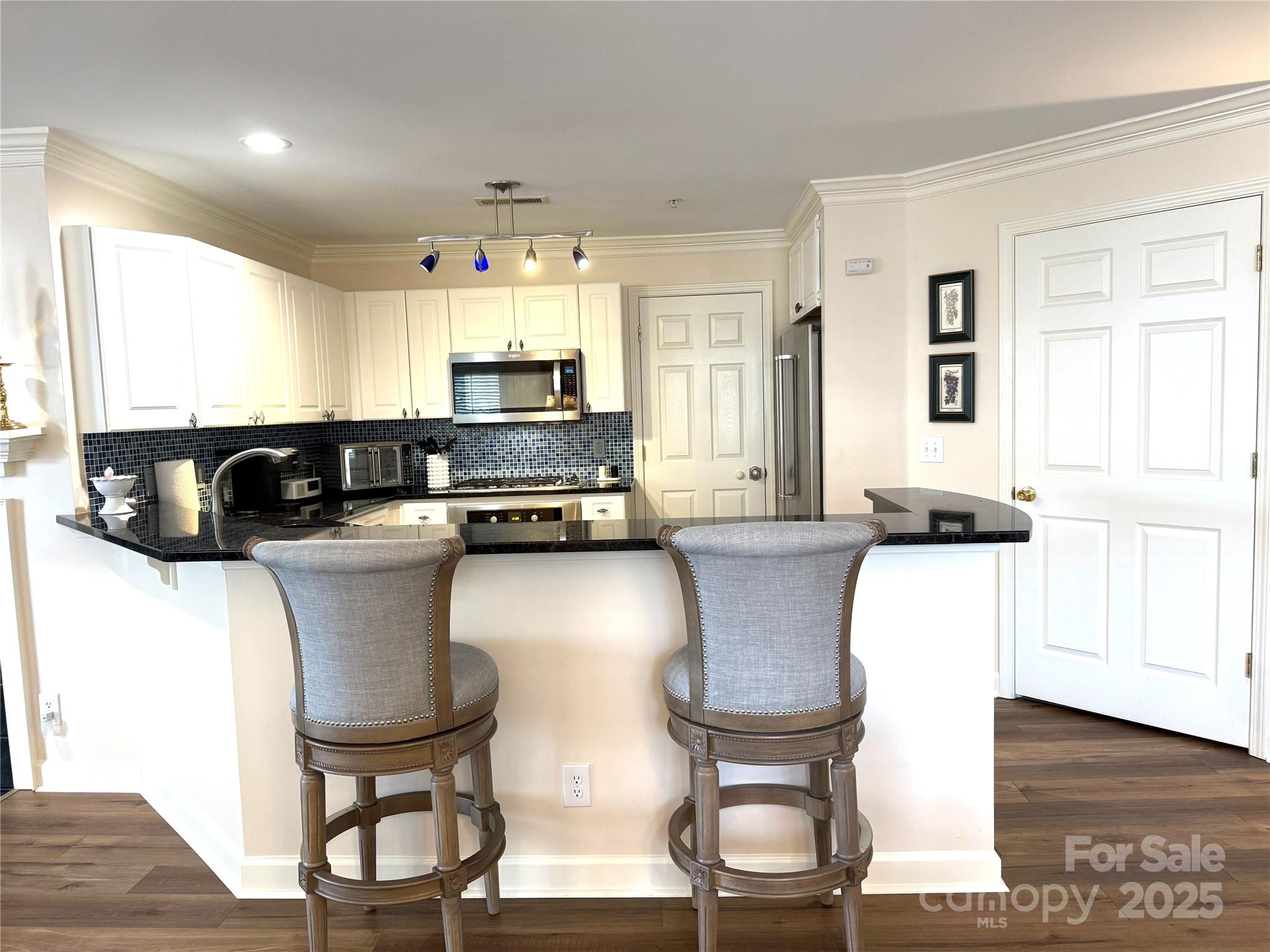 930 Jetton Street #20 — Davidson
