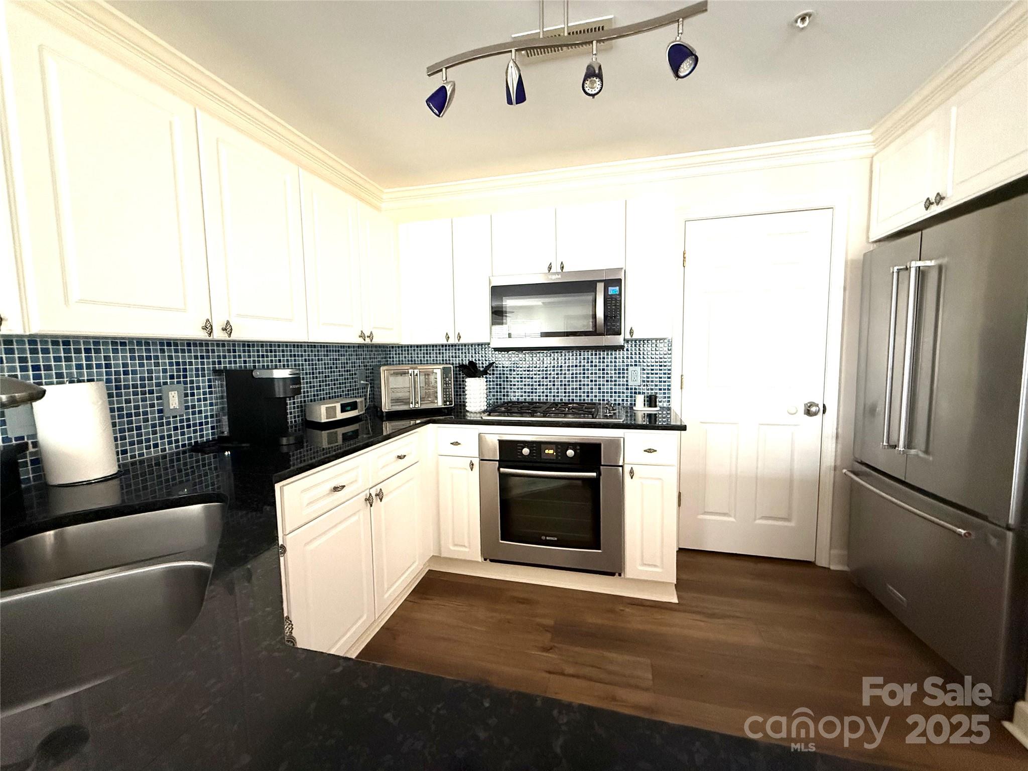 930 Jetton Street #20 — Davidson