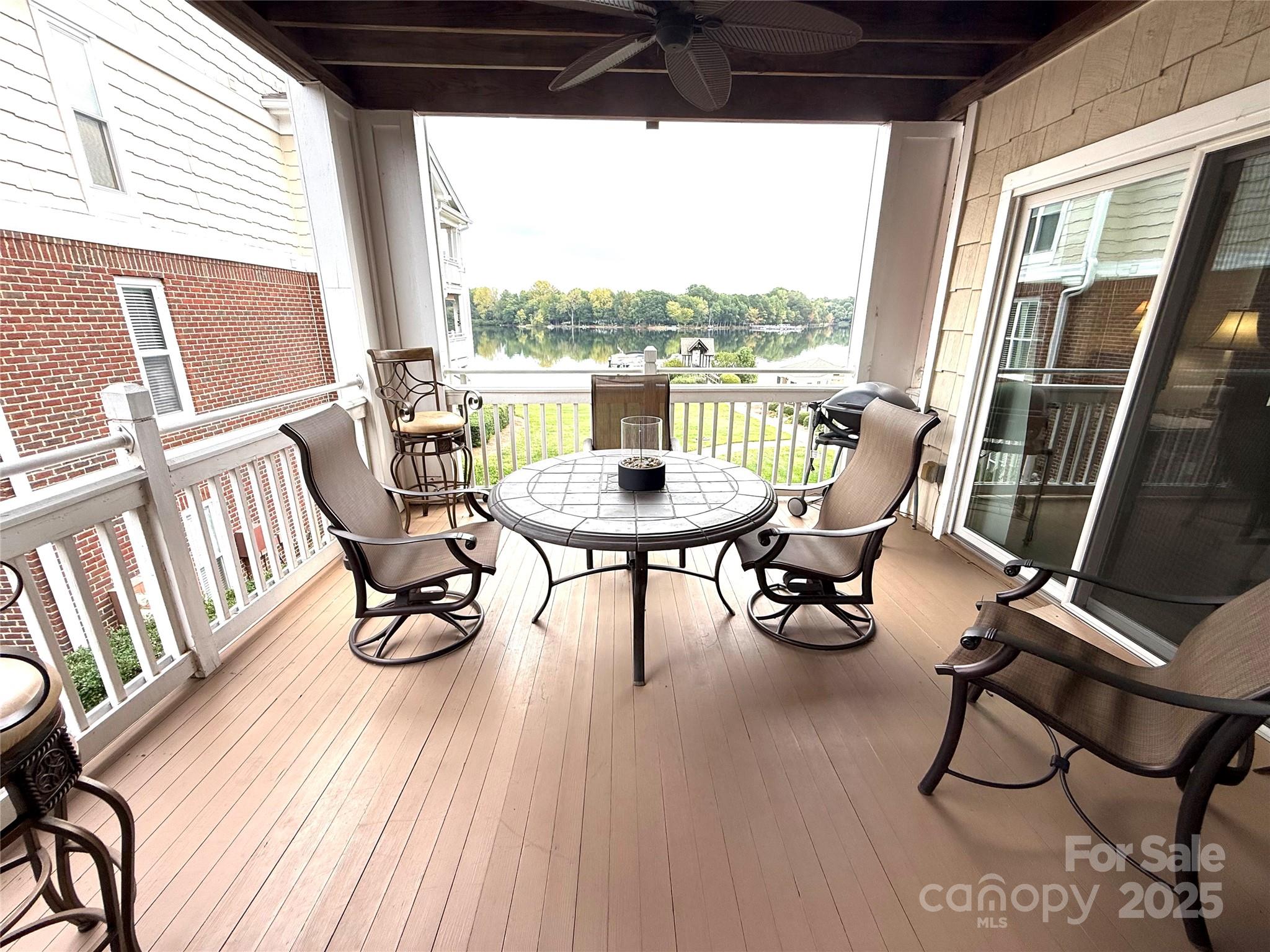 930 Jetton Street #20 — Davidson