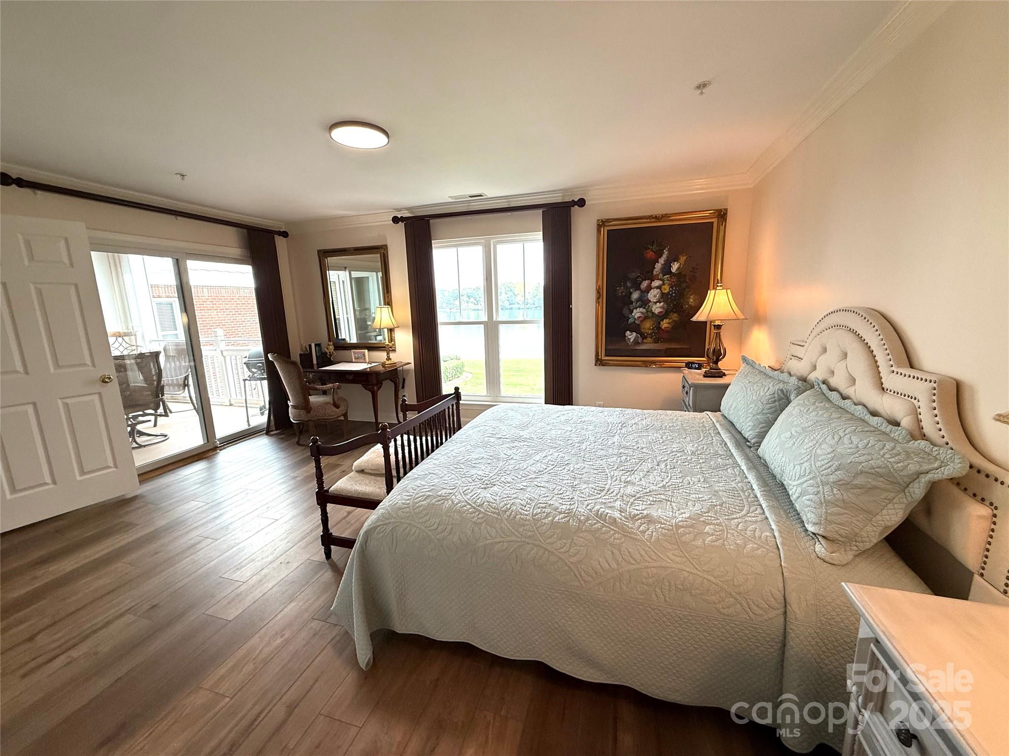 930 Jetton Street #20 — Davidson