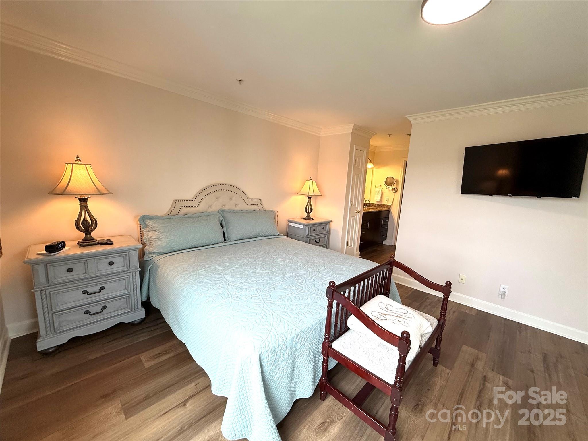 930 Jetton Street #20 — Davidson