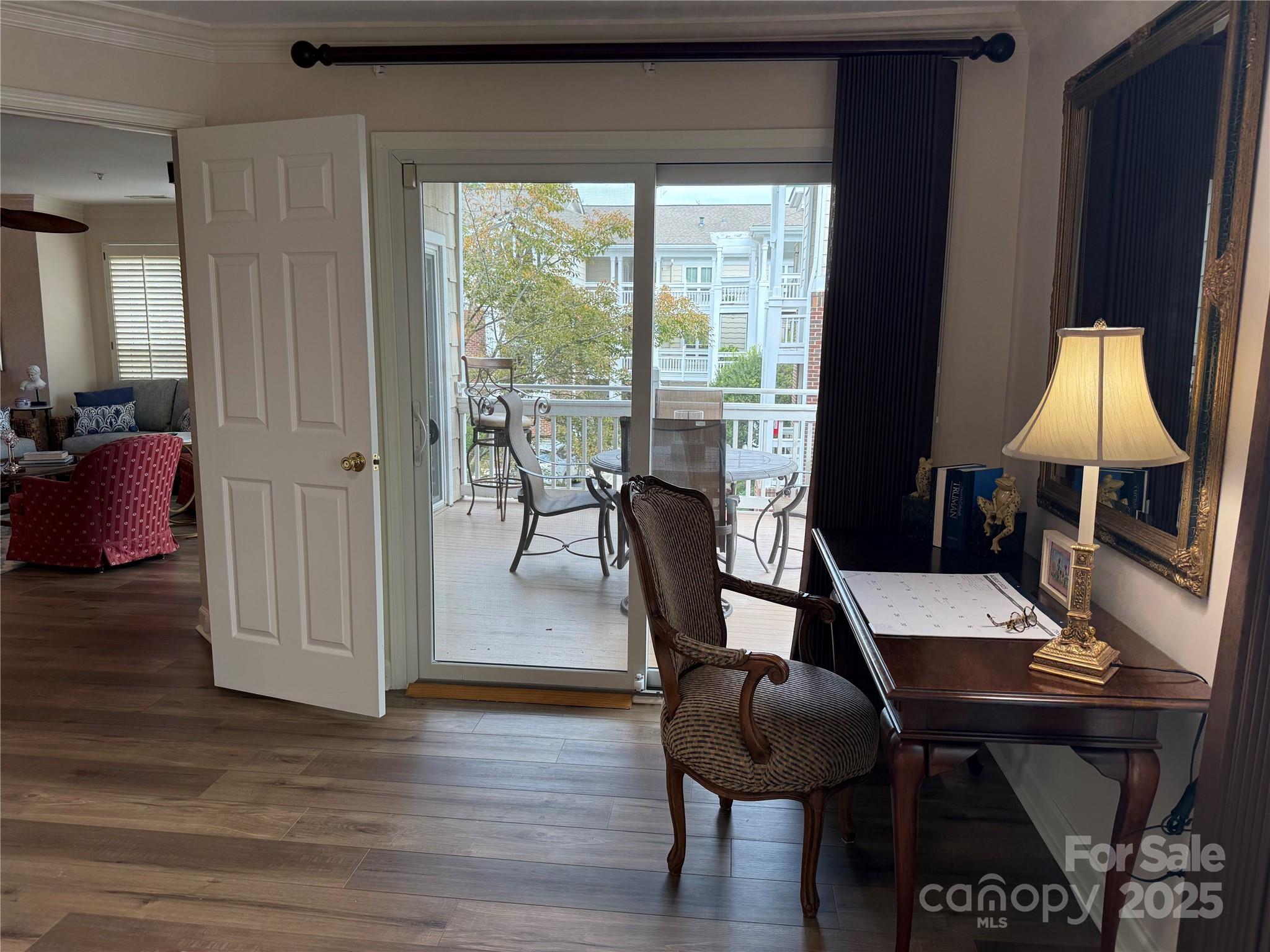 930 Jetton Street #20 — Davidson