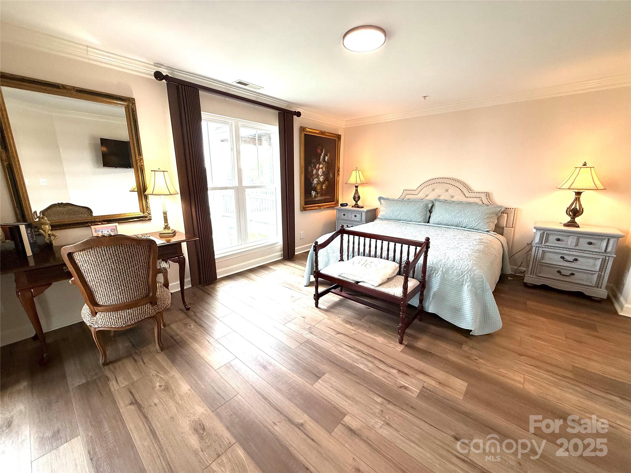 930 Jetton Street #20 — Davidson
