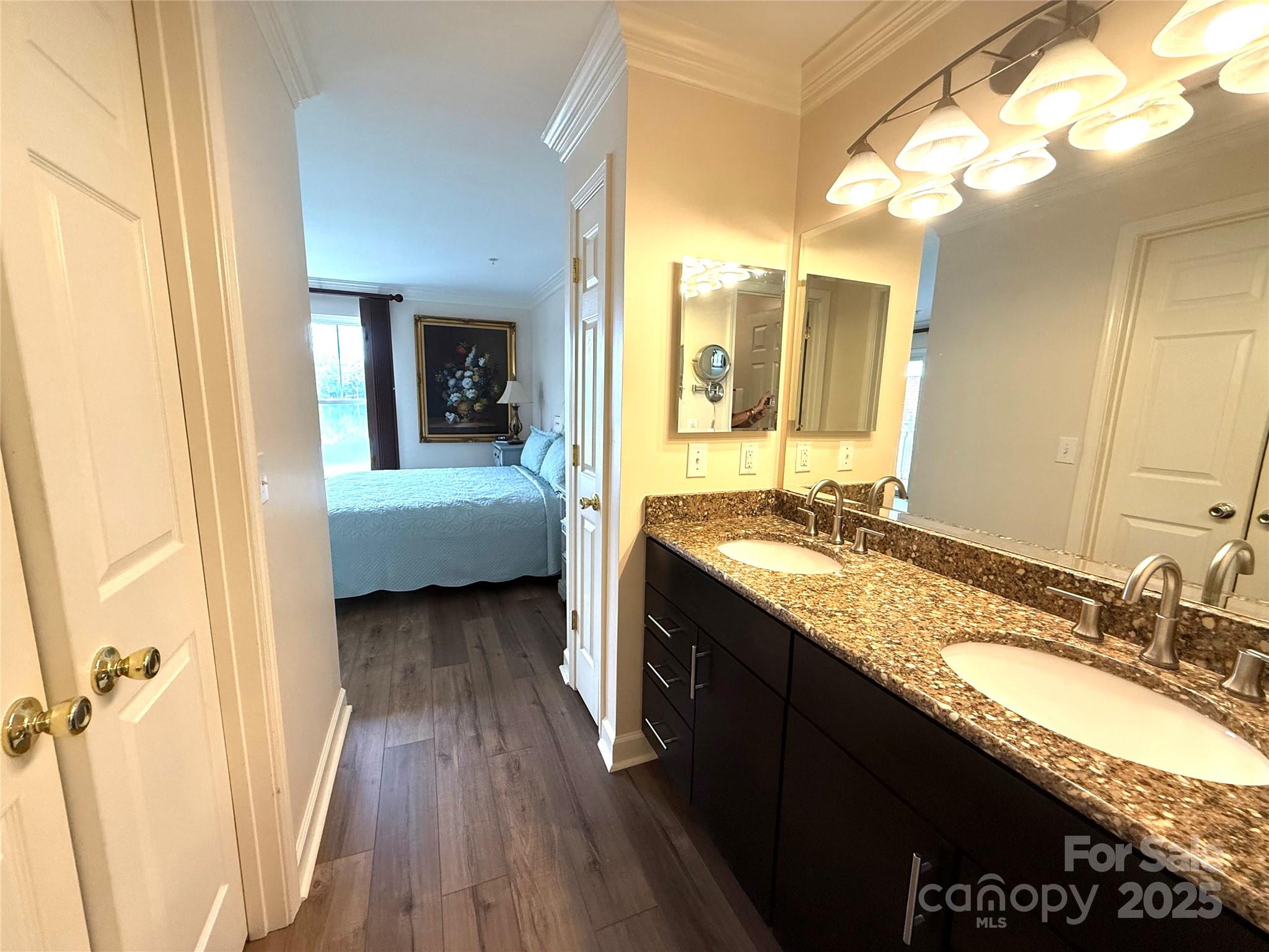 930 Jetton Street #20 — Davidson
