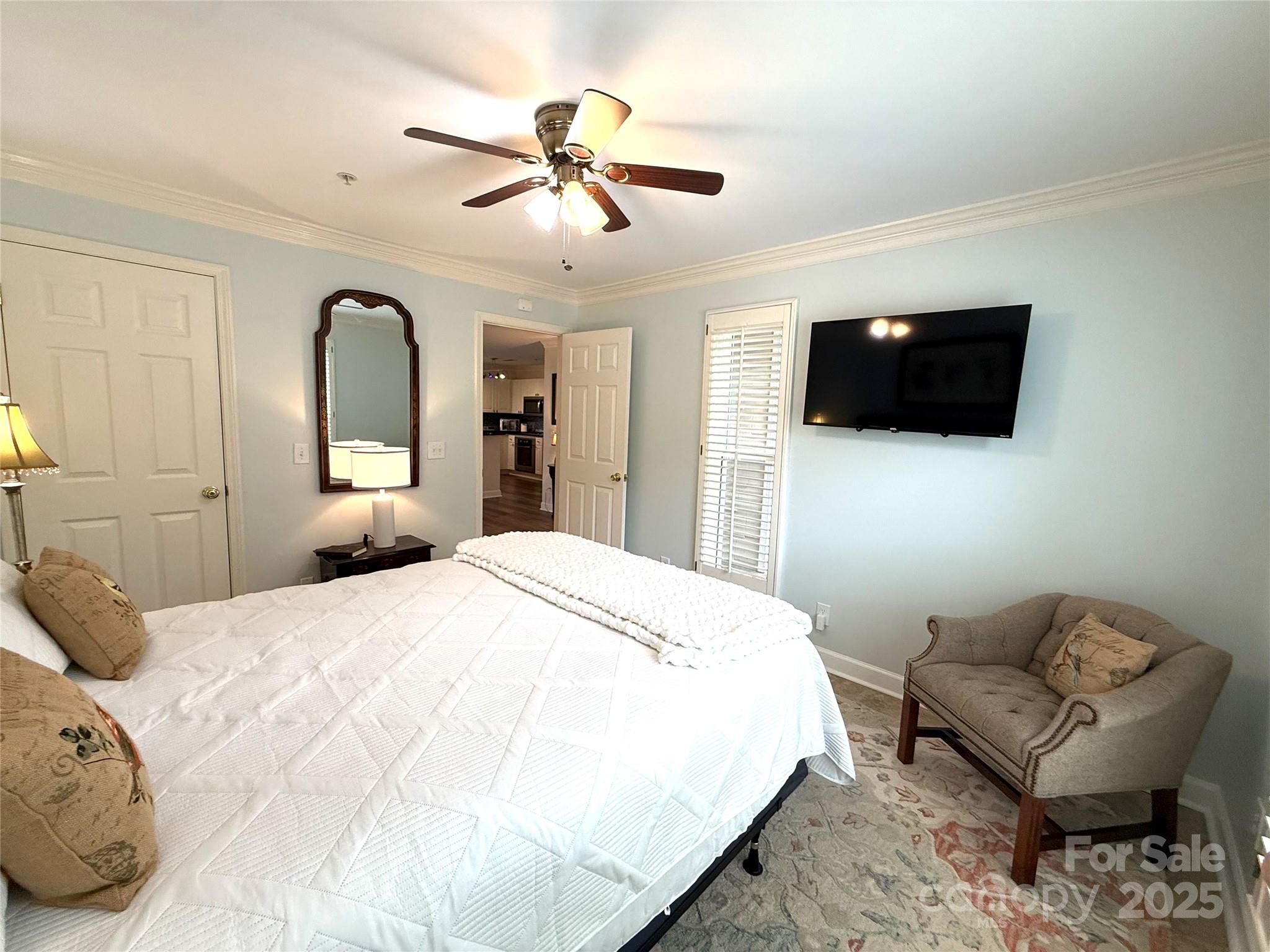 930 Jetton Street #20 — Davidson