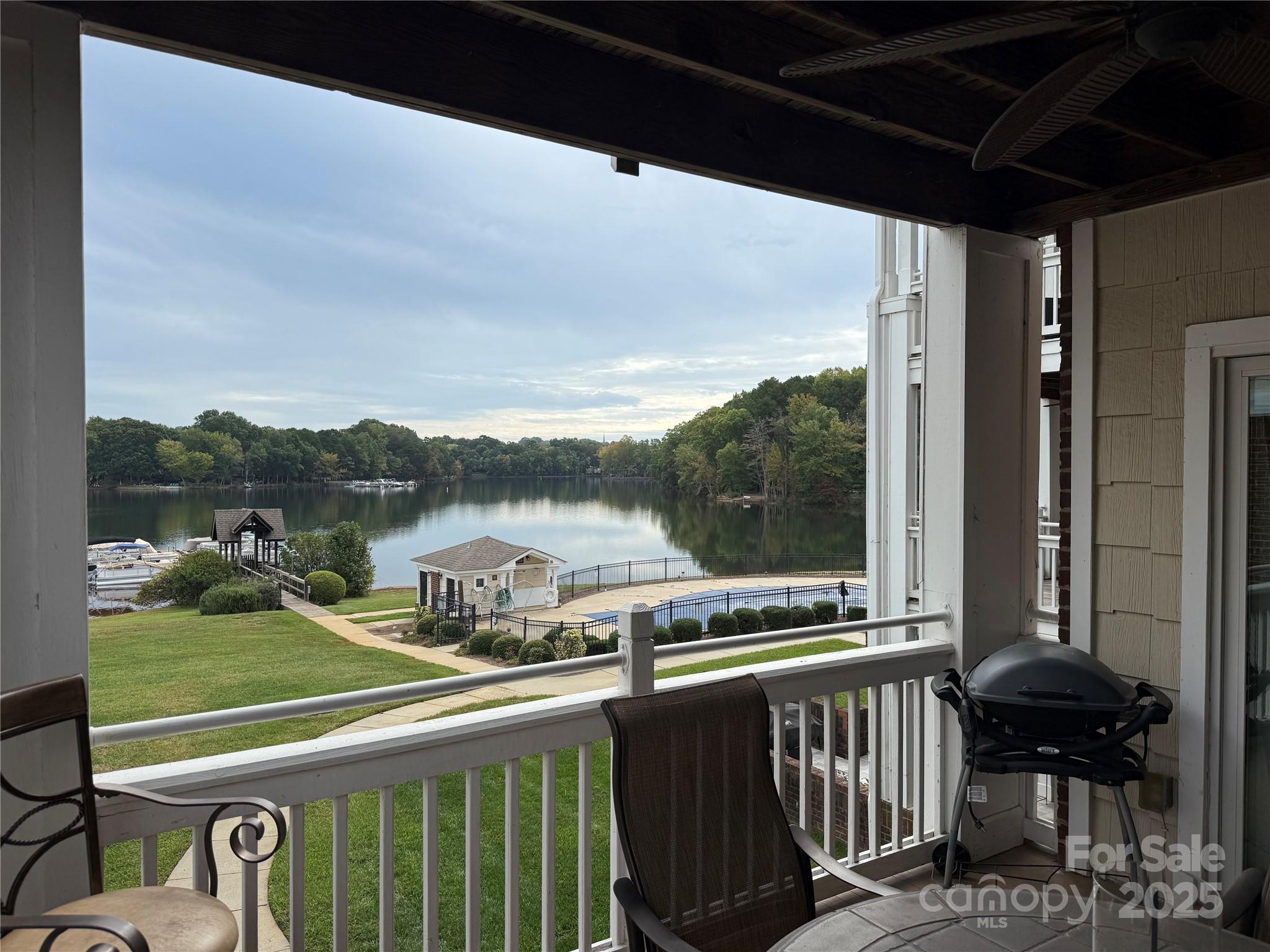 930 Jetton Street #20 — Davidson