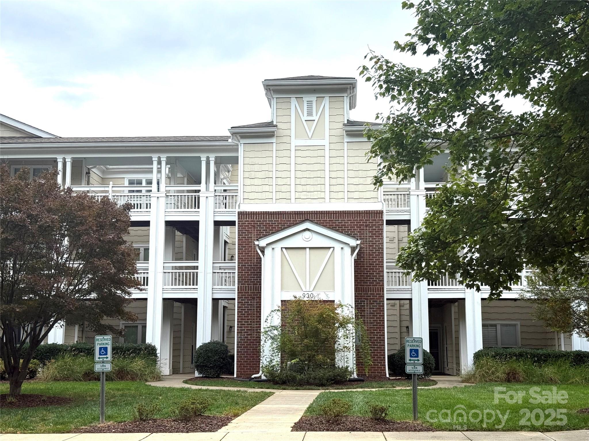 930 Jetton Street #20 — Davidson