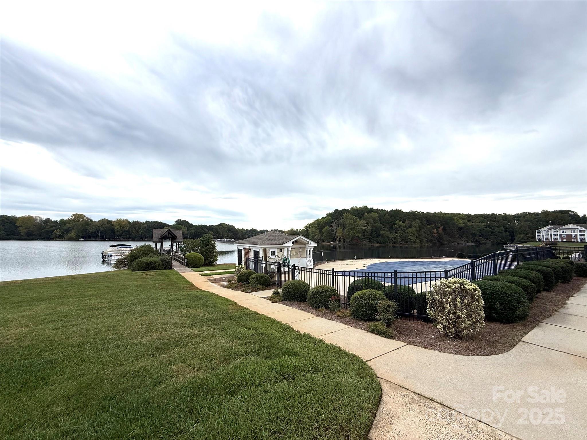 930 Jetton Street #20 — Davidson
