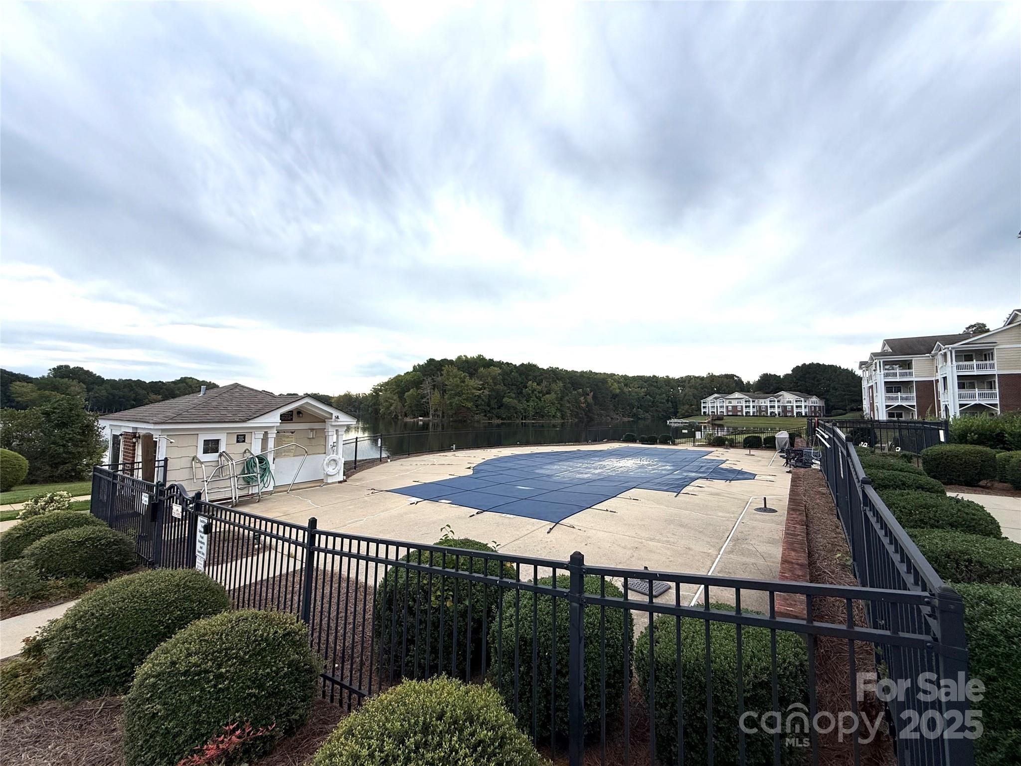 930 Jetton Street #20 — Davidson