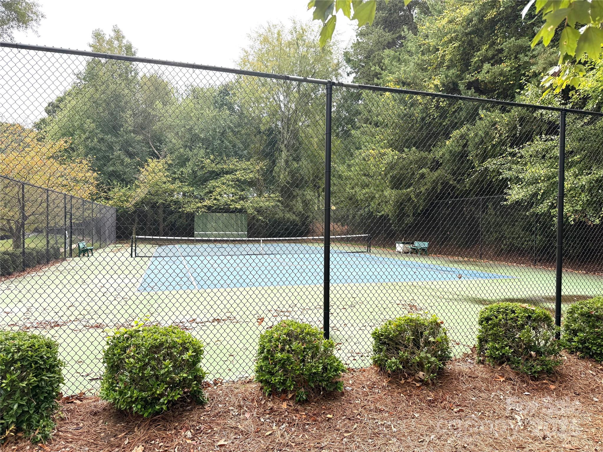 930 Jetton Street #20 — Davidson