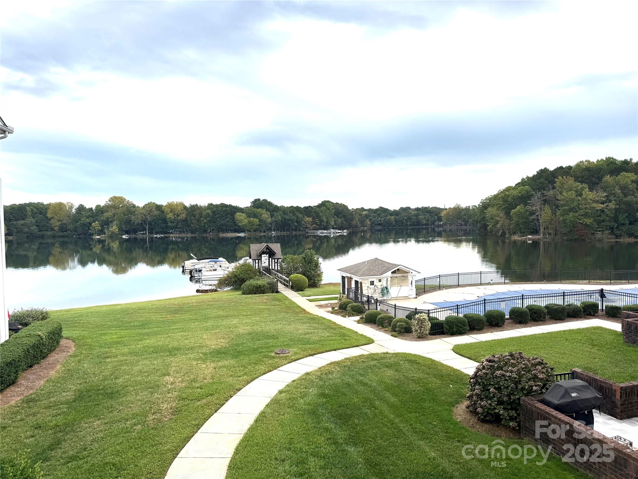 930 Jetton Street #20 — Davidson