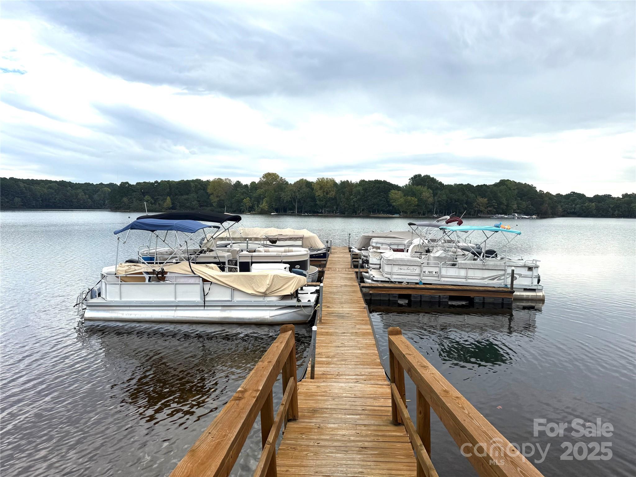 930 Jetton Street #20 — Davidson