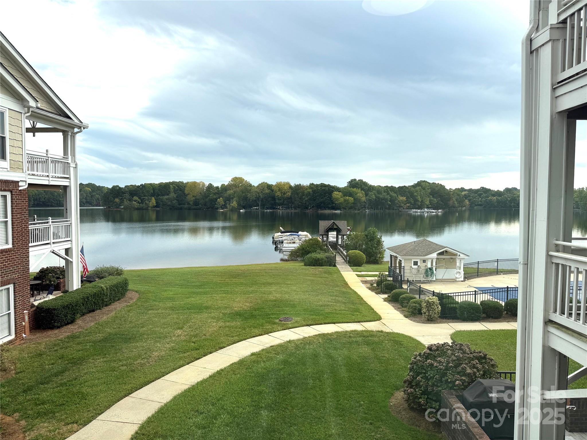 930 Jetton Street #20 — Davidson