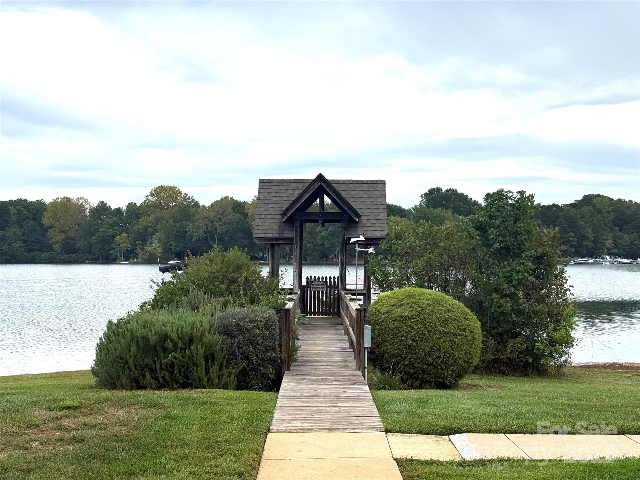 930 Jetton Street #20 — Davidson