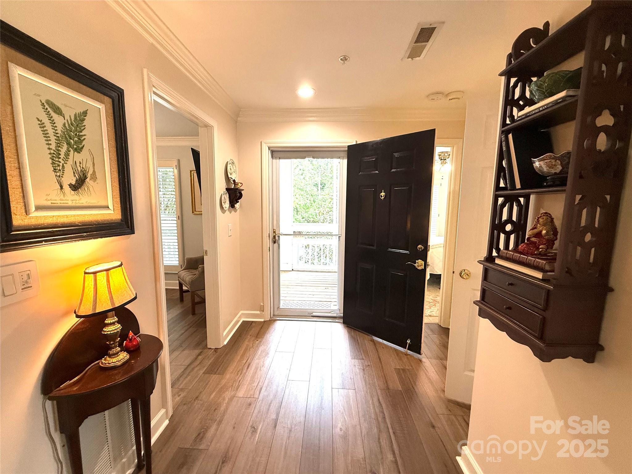 930 Jetton Street #20 — Davidson