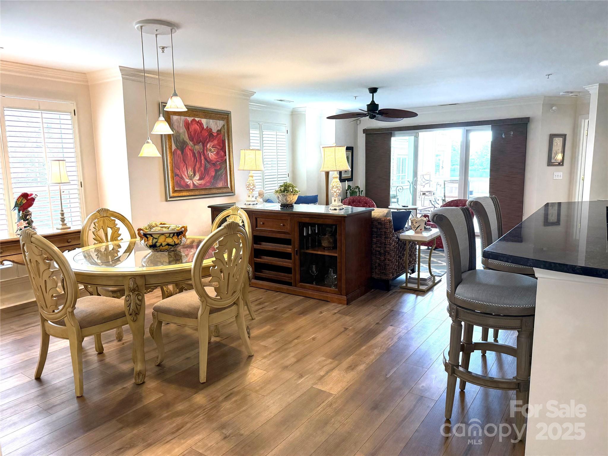 930 Jetton Street #20 — Davidson