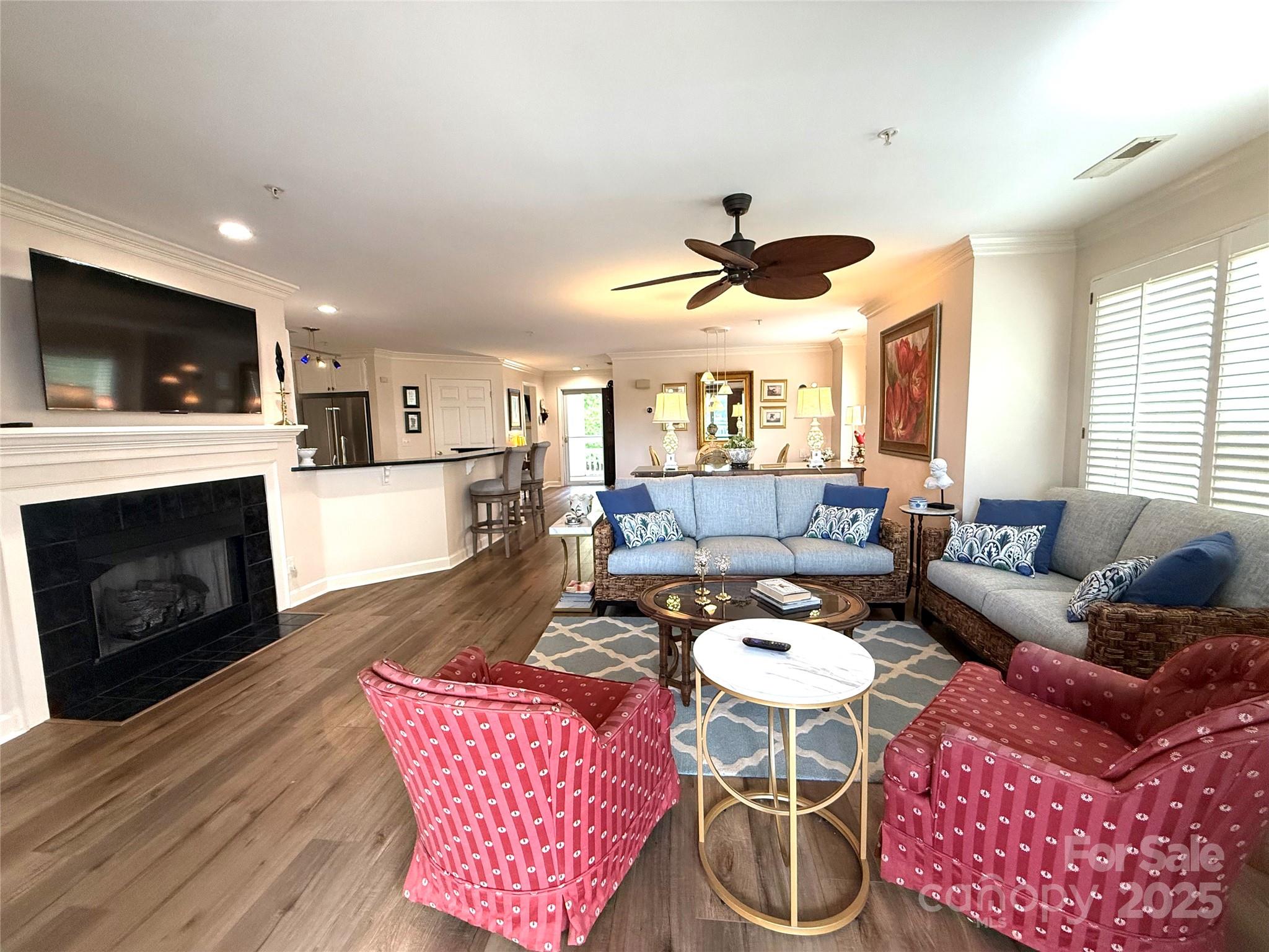 930 Jetton Street #20 — Davidson