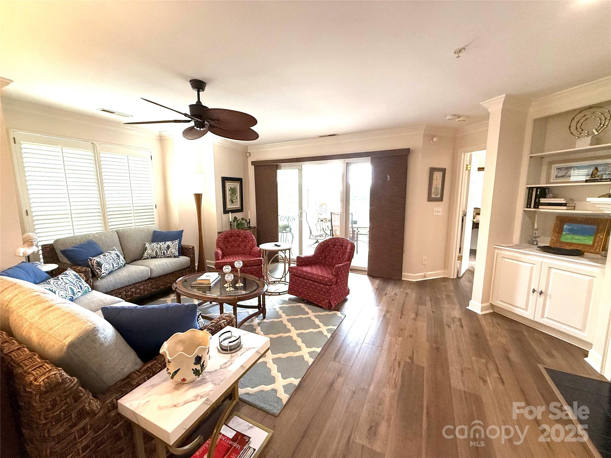 930 Jetton Street #20 — Davidson